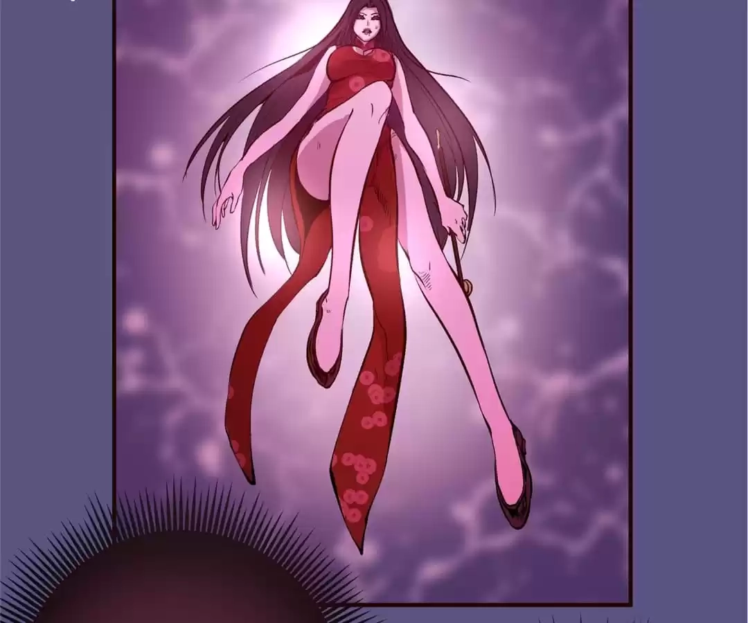 The Advanced Soul Chapter 21 page 174 - 