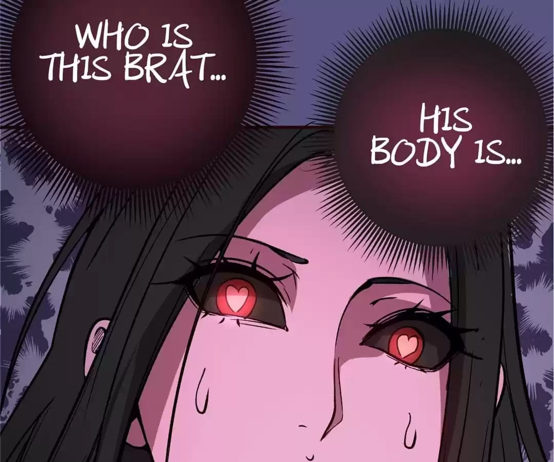 The Advanced Soul Chapter 21 page 175 - 