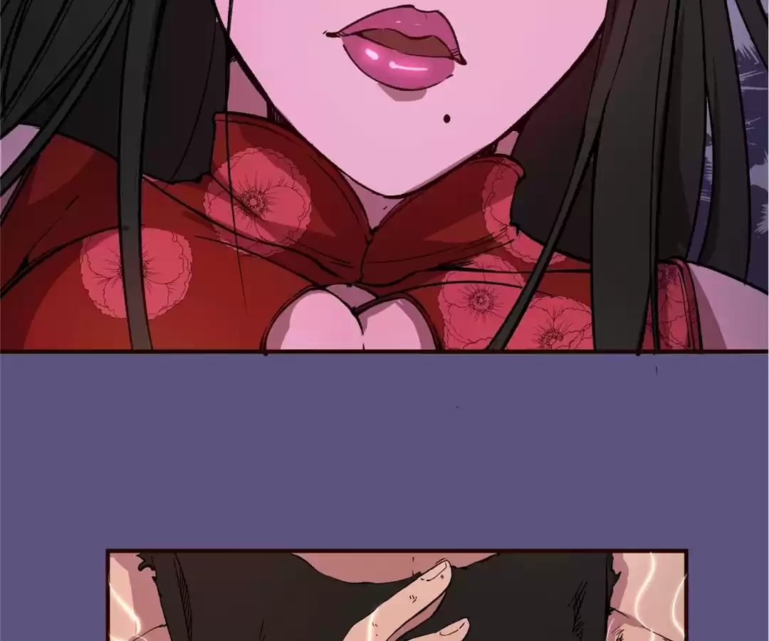 The Advanced Soul Chapter 21 page 176 - 