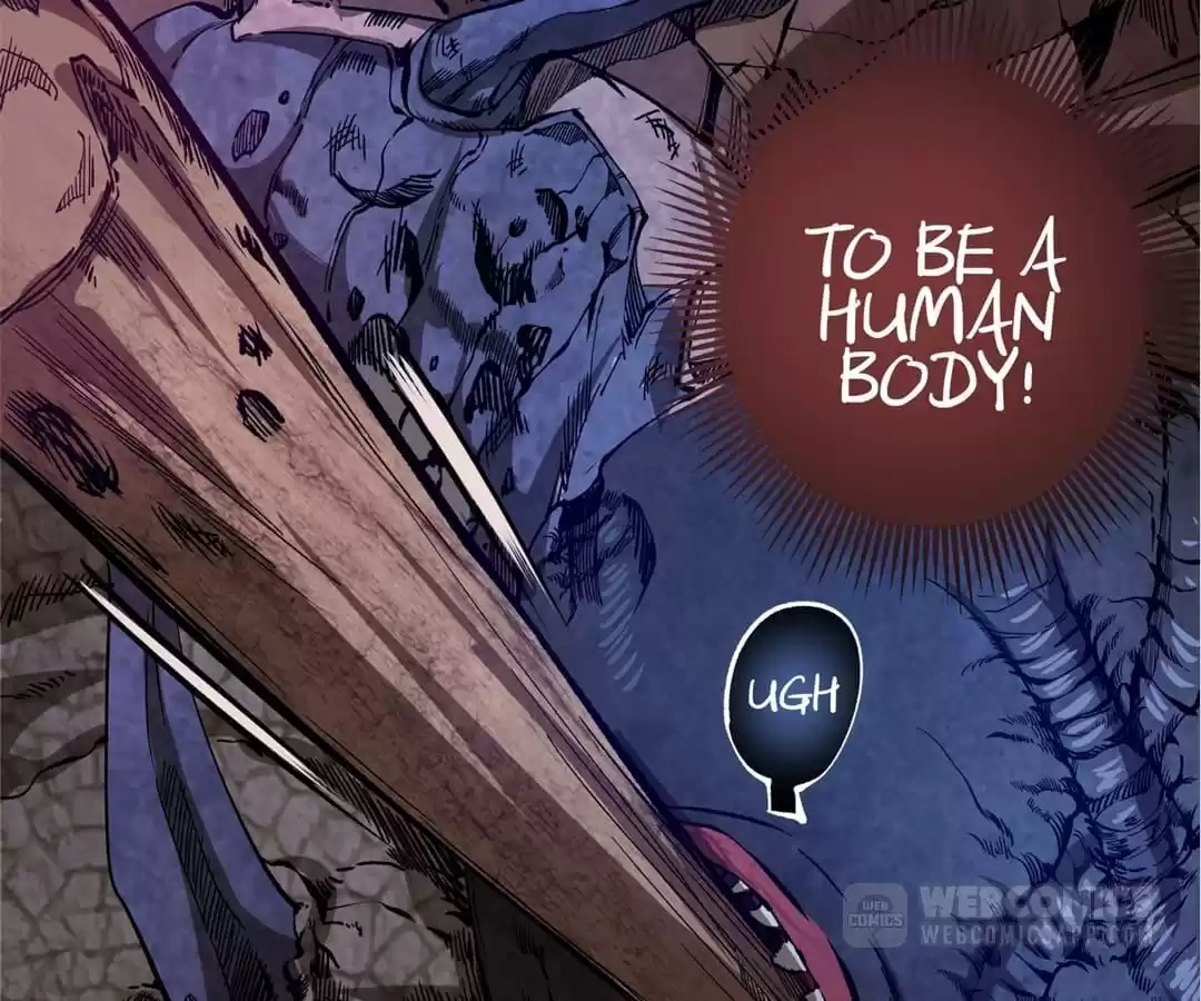 The Advanced Soul Chapter 21 page 179 - 