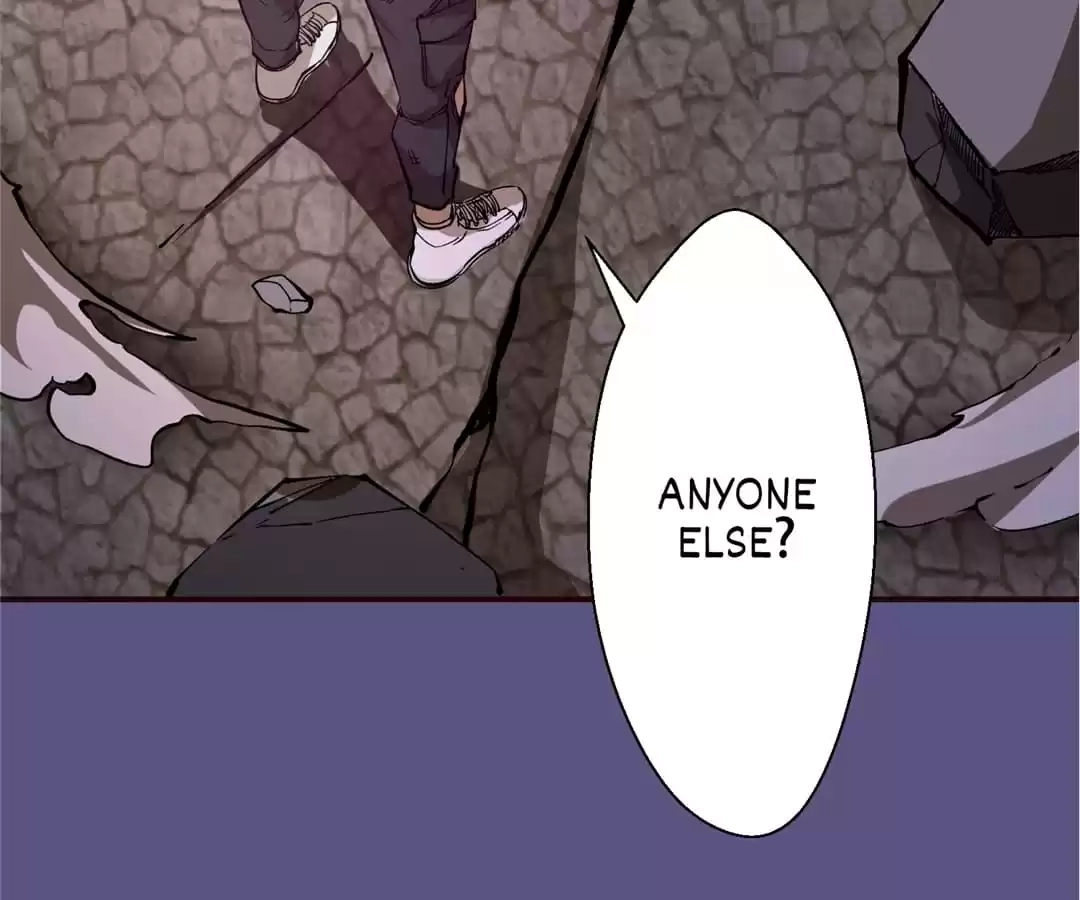 The Advanced Soul Chapter 21 page 181 - 