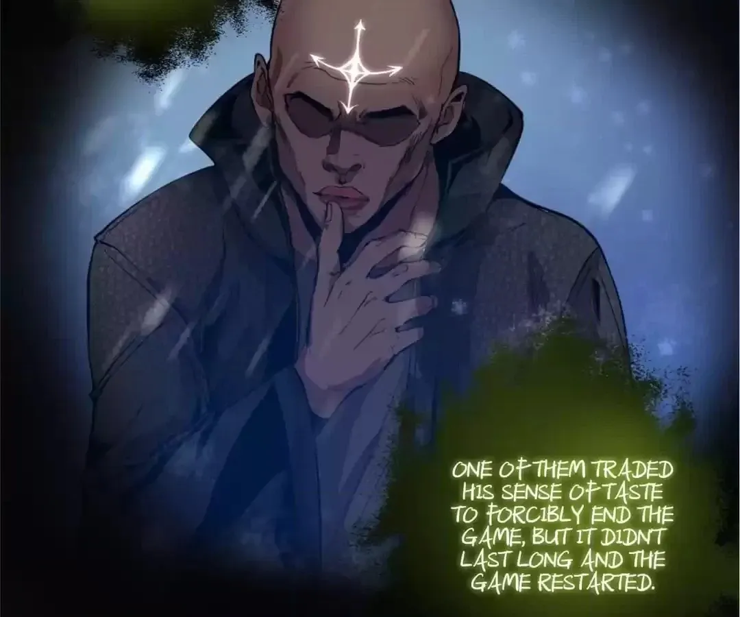 The Advanced Soul Chapter 21 page 20 - 