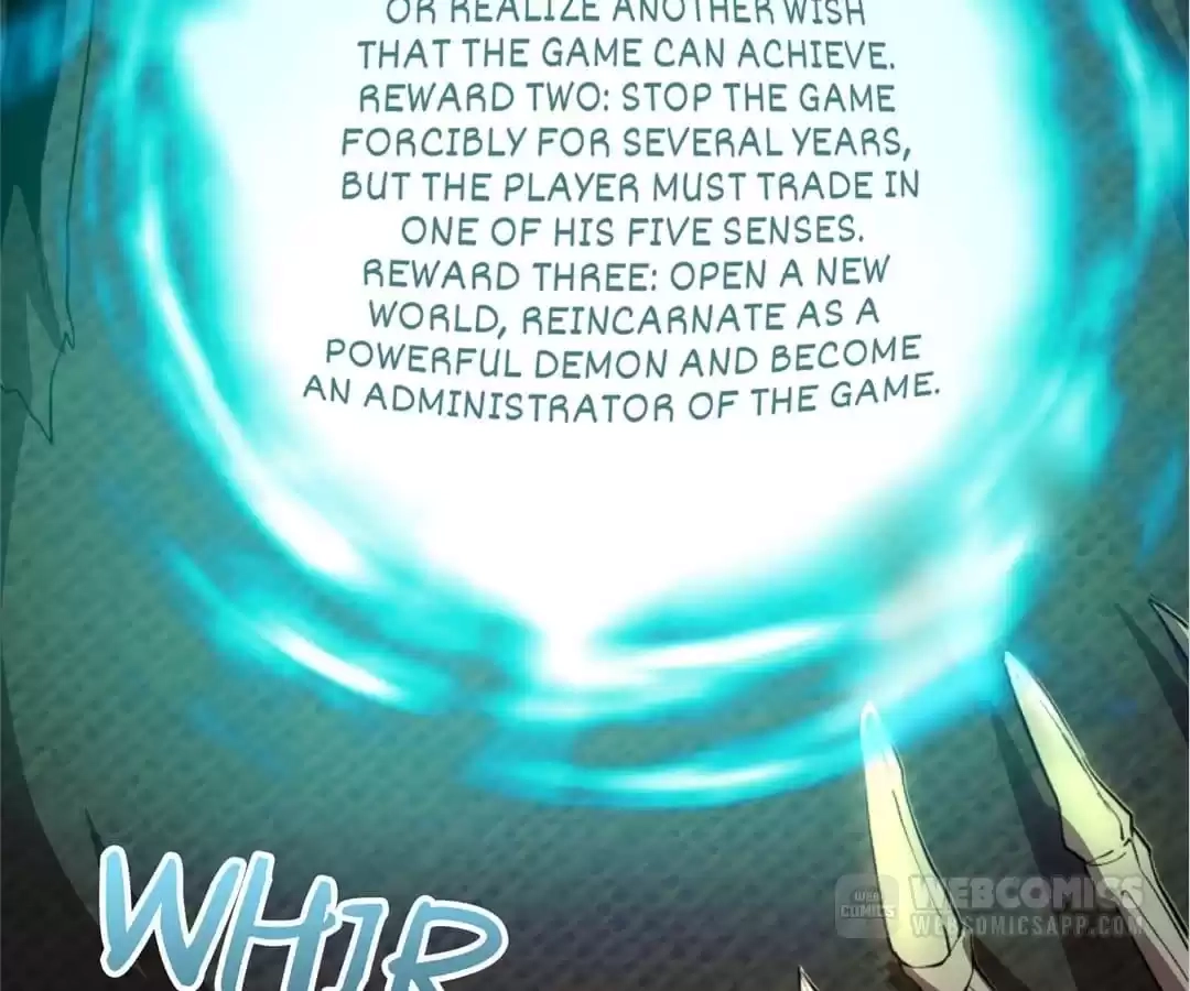 The Advanced Soul Chapter 21 page 3 - 