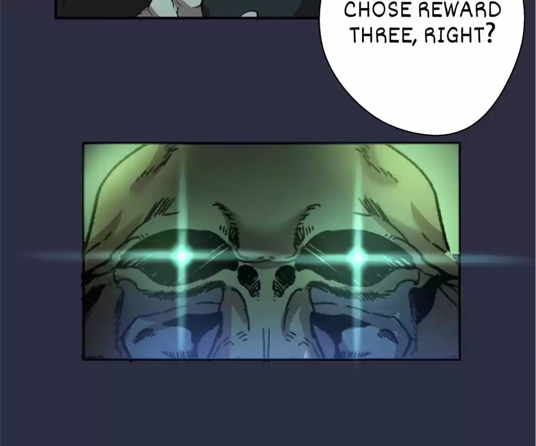 The Advanced Soul Chapter 21 page 23 - 