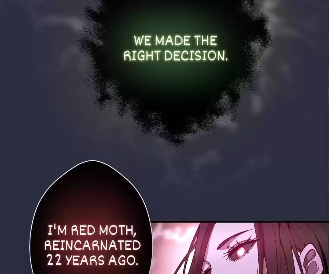 The Advanced Soul Chapter 21 page 26 - 