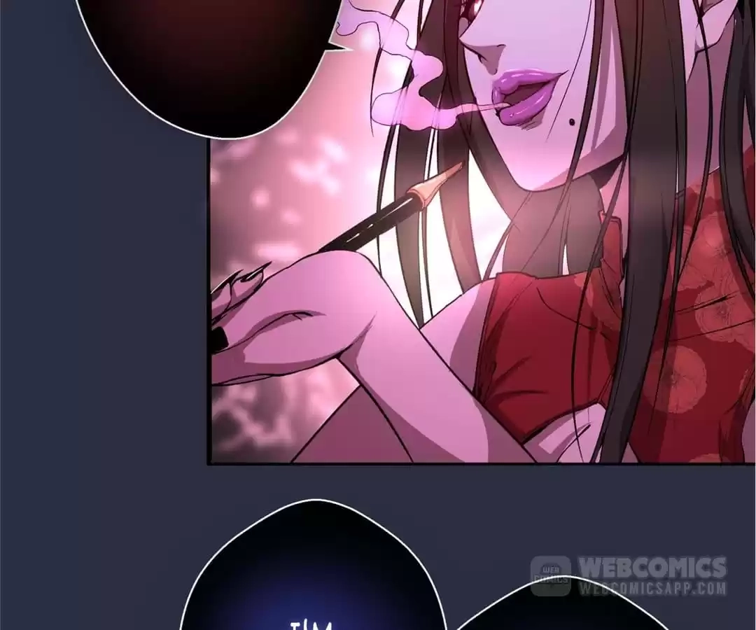 The Advanced Soul Chapter 21 page 27 - 