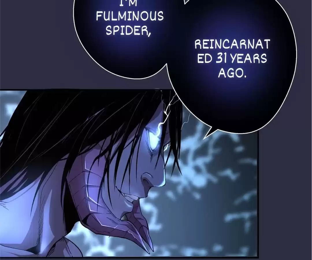 The Advanced Soul Chapter 21 page 28 - 