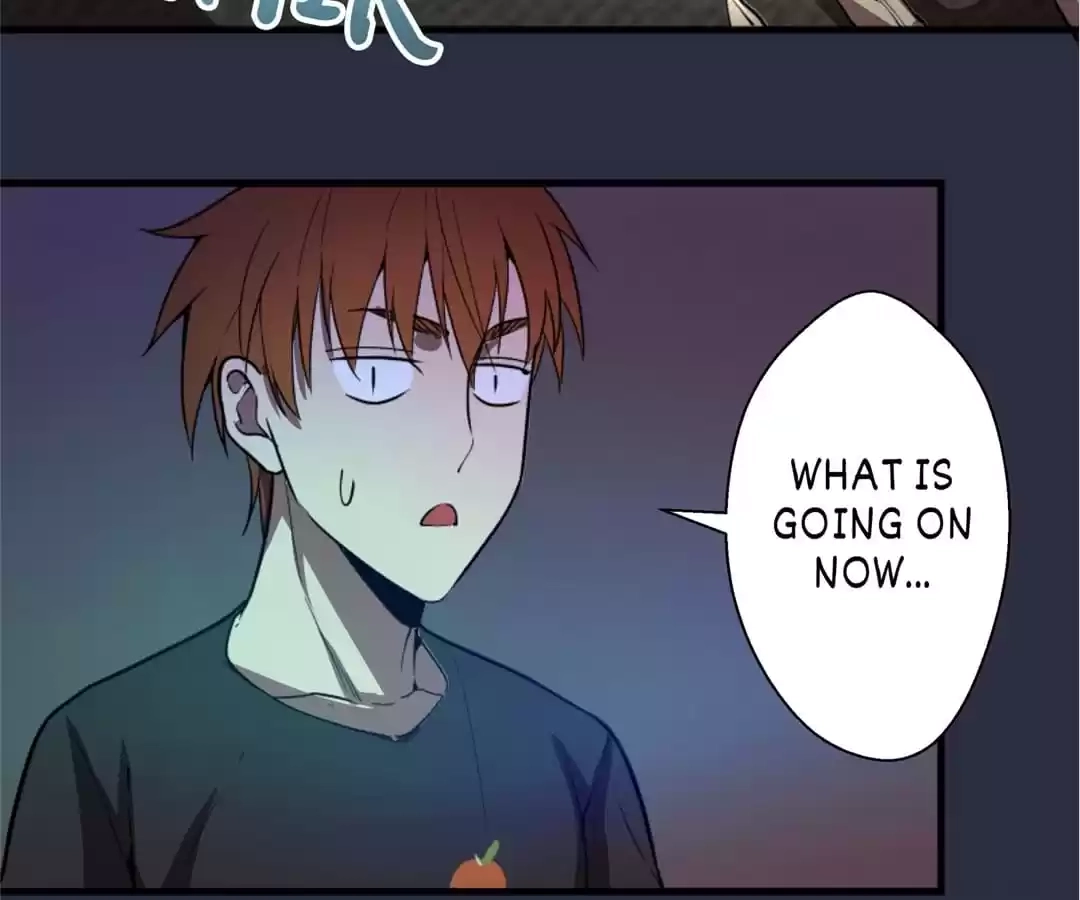 The Advanced Soul Chapter 21 page 4 - 