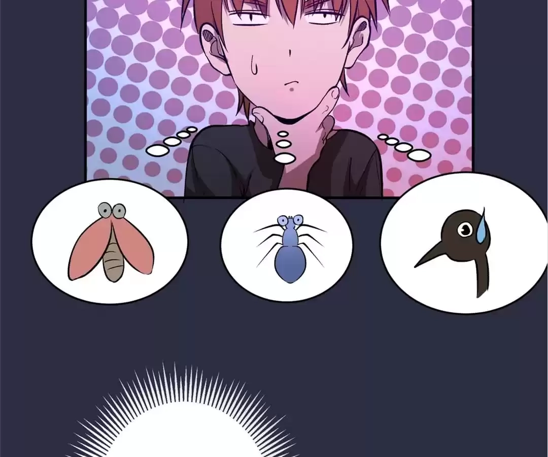 The Advanced Soul Chapter 21 page 32 - 