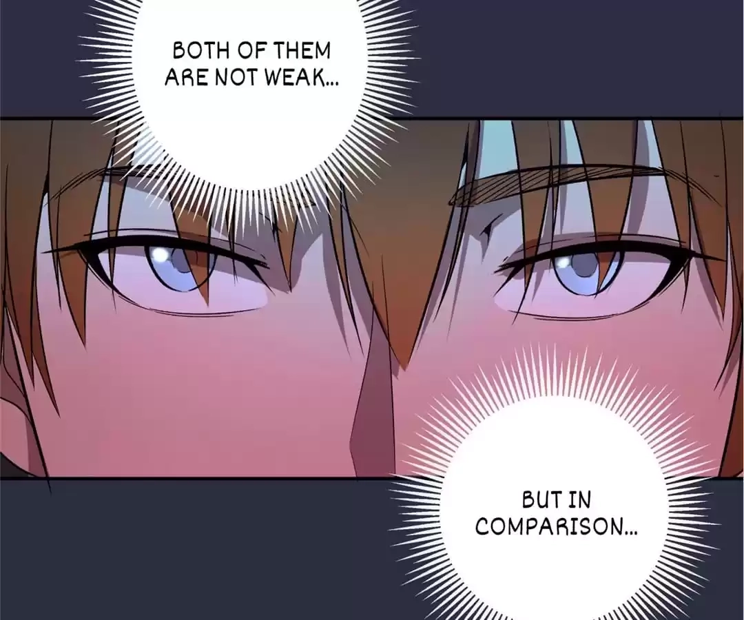 The Advanced Soul Chapter 21 page 33 - 