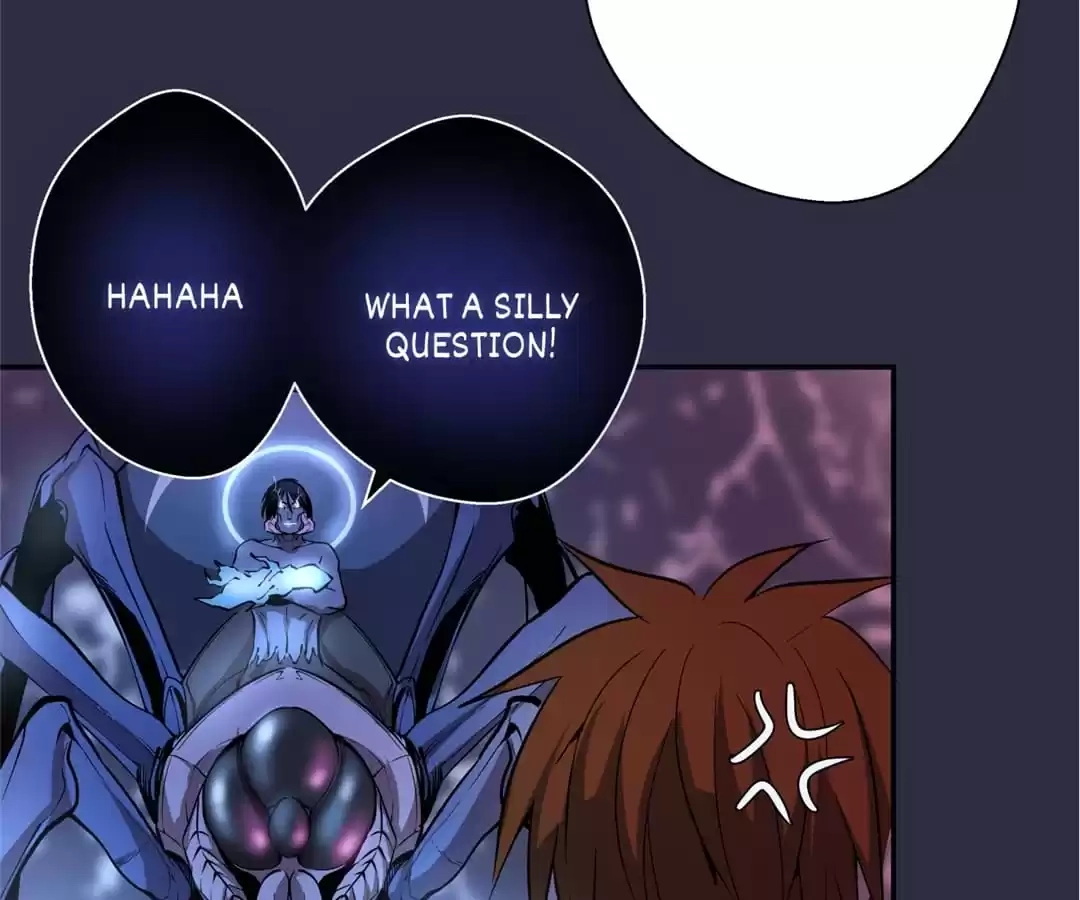 The Advanced Soul Chapter 21 page 37 - 