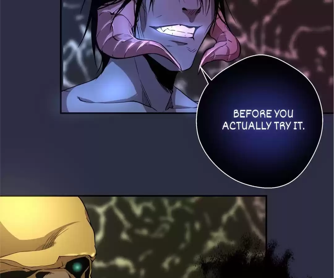 The Advanced Soul Chapter 21 page 39 - 