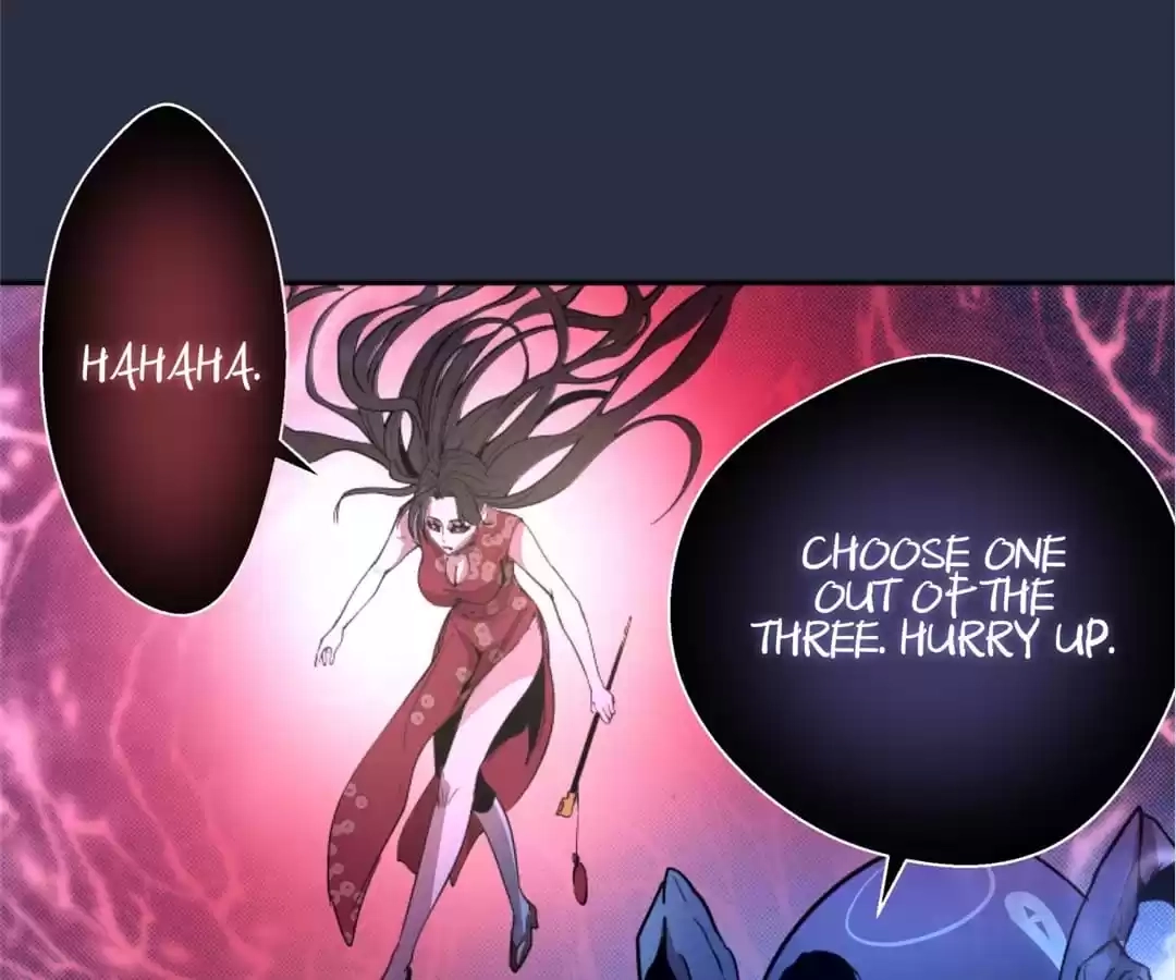 The Advanced Soul Chapter 21 page 5 - 