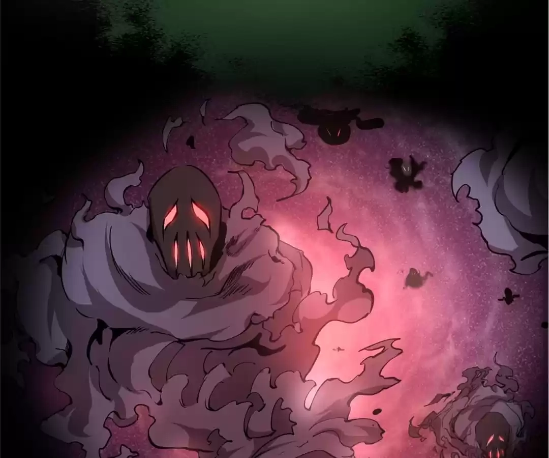 The Advanced Soul Chapter 21 page 42 - 
