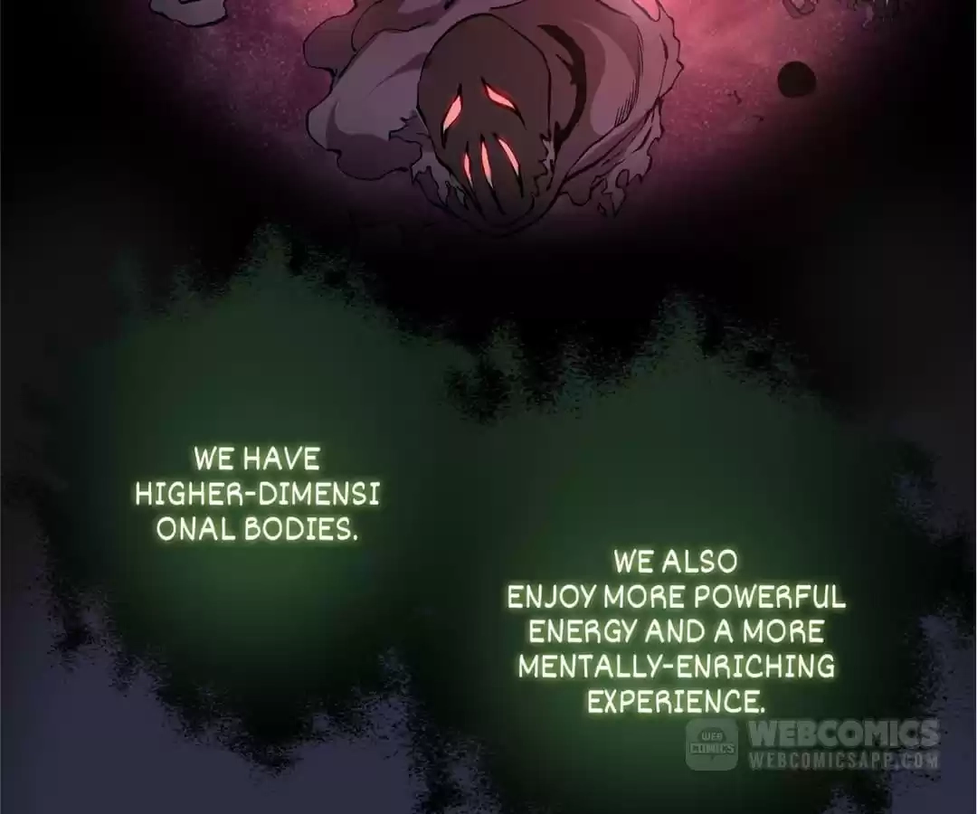 The Advanced Soul Chapter 21 page 43 - 