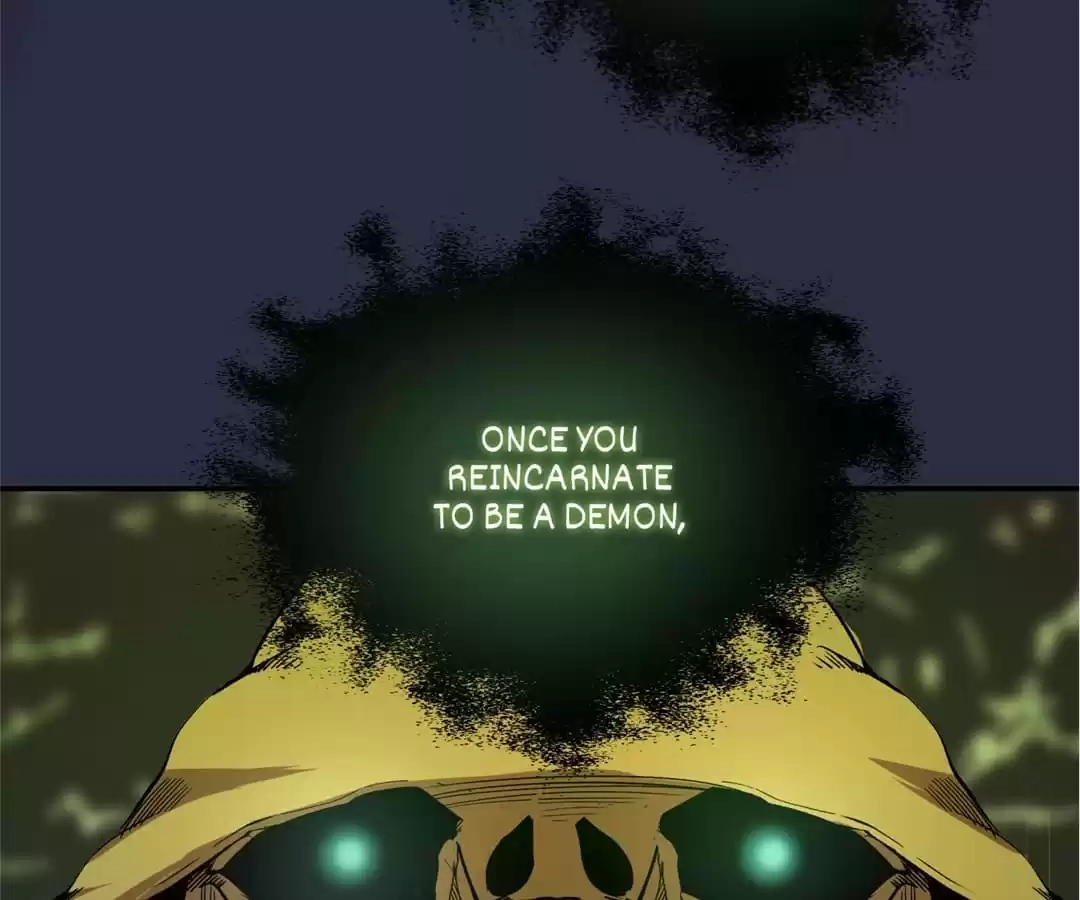 The Advanced Soul Chapter 21 page 44 - 