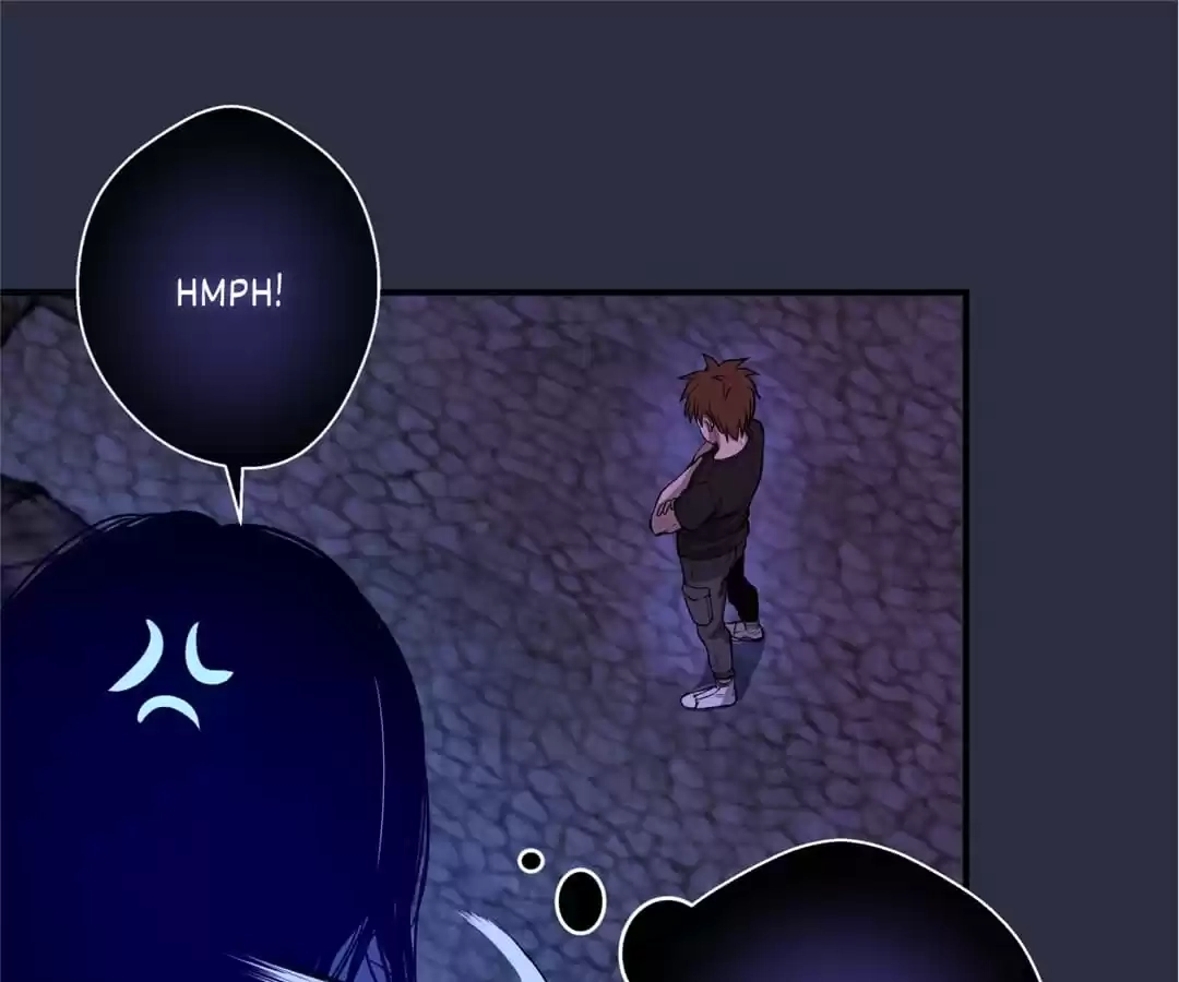 The Advanced Soul Chapter 21 page 48 - 
