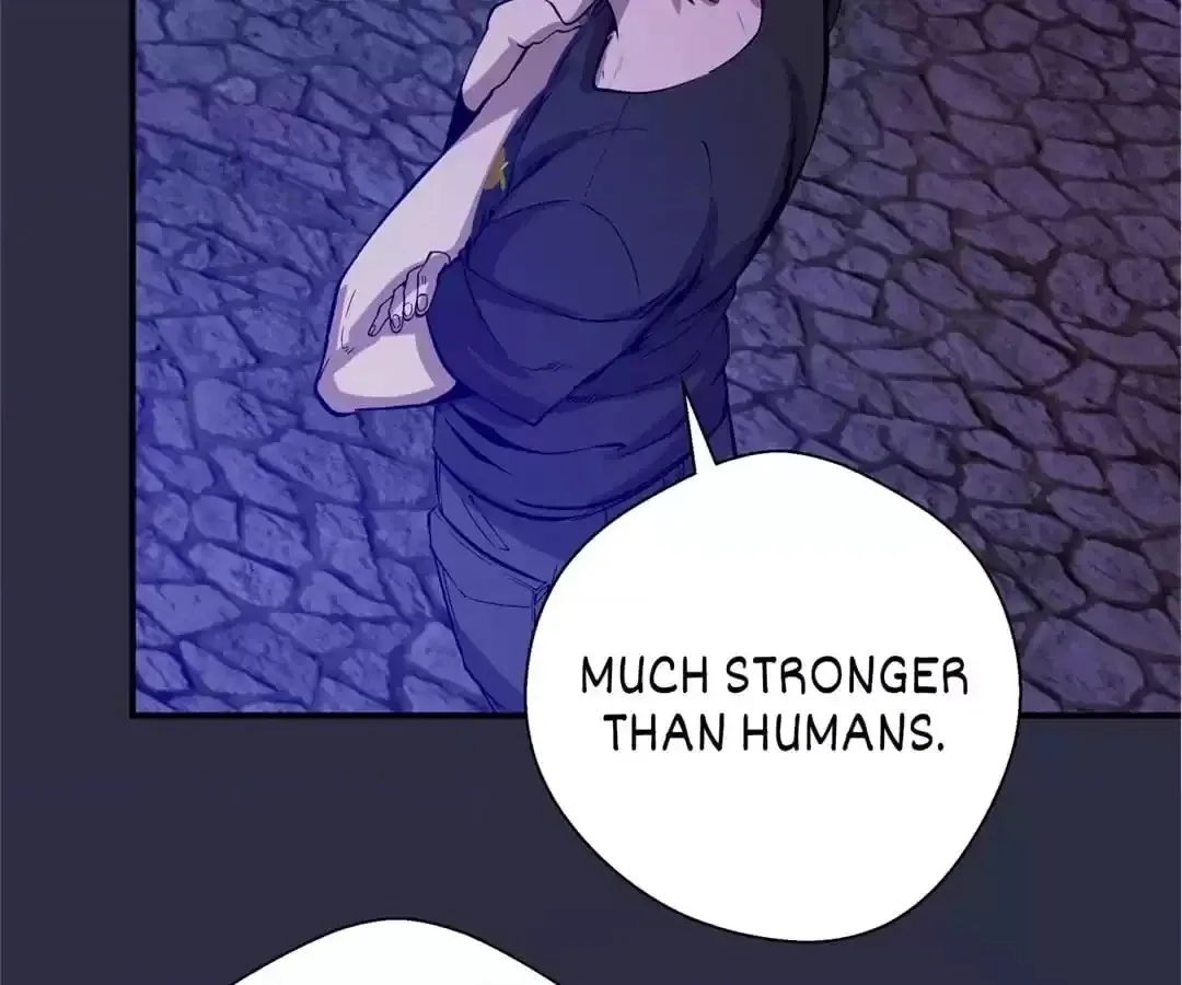 The Advanced Soul Chapter 21 page 50 - 