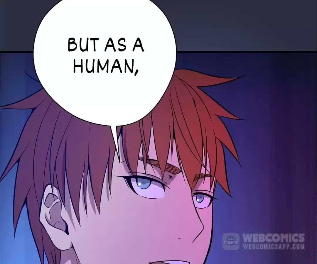 The Advanced Soul Chapter 21 page 51 - 