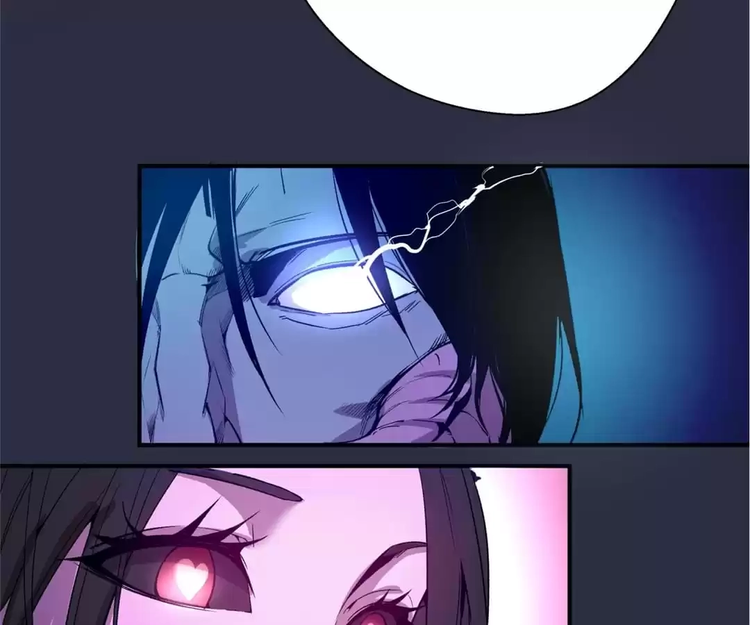 The Advanced Soul Chapter 21 page 53 - 