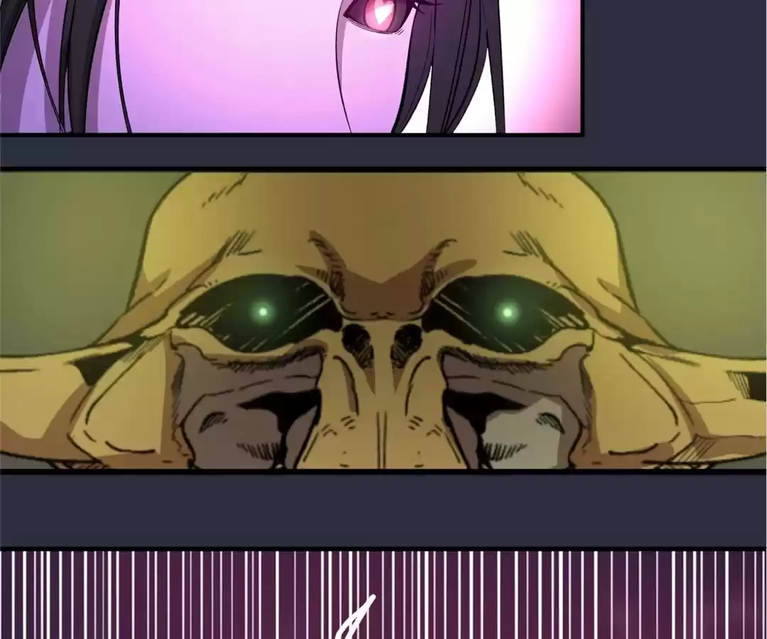 The Advanced Soul Chapter 21 page 54 - 