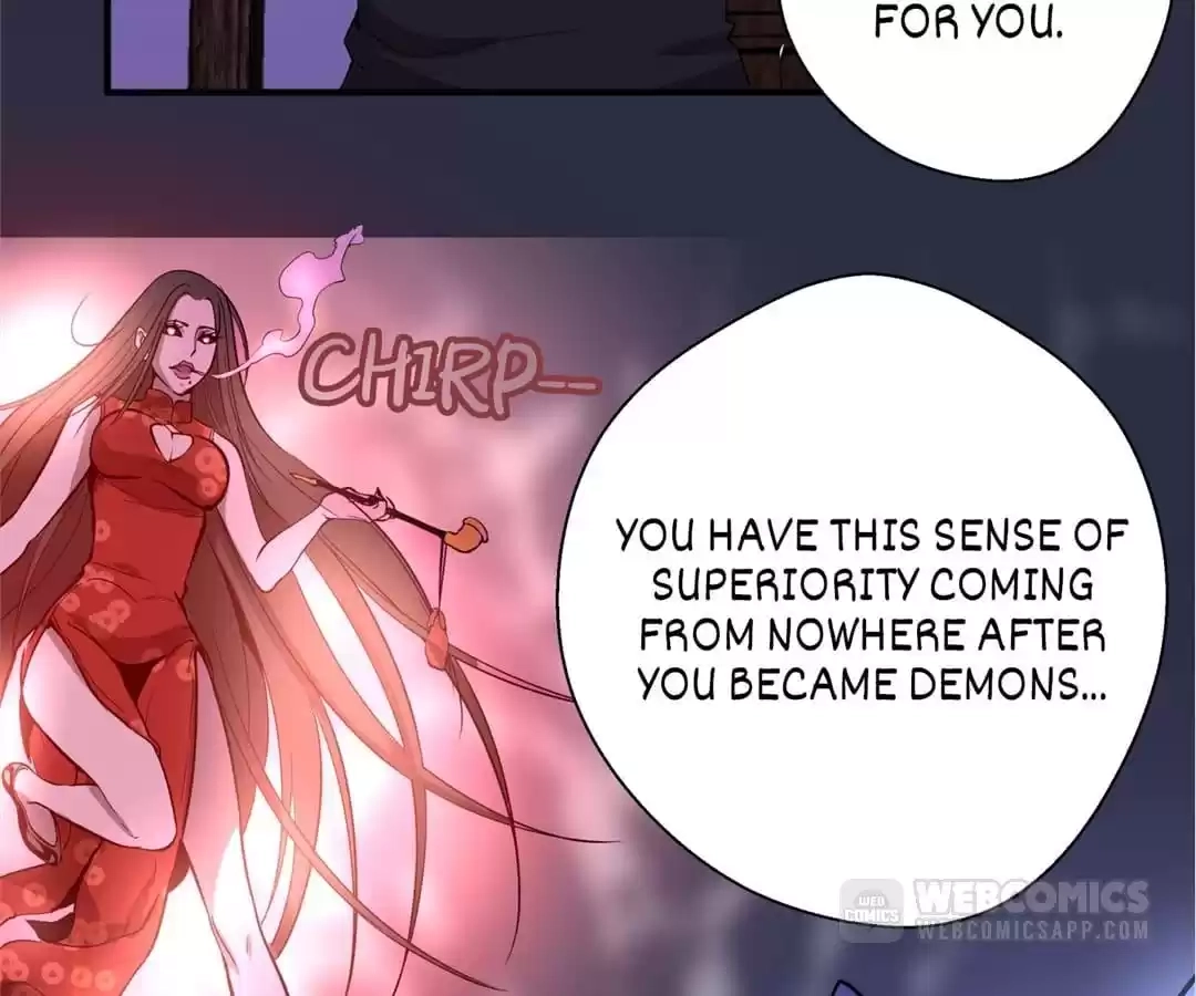 The Advanced Soul Chapter 21 page 59 - 
