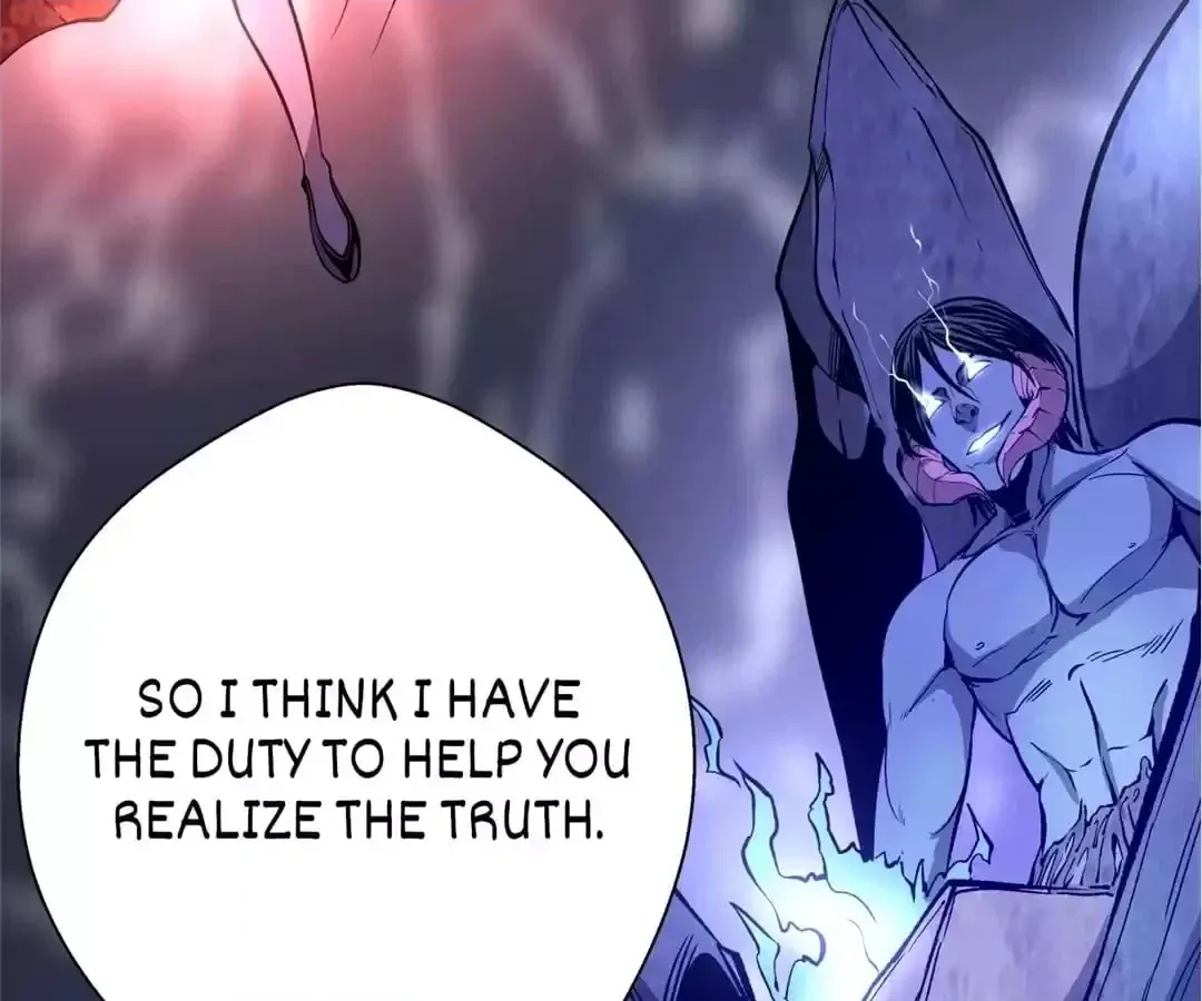 The Advanced Soul Chapter 21 page 60 - 