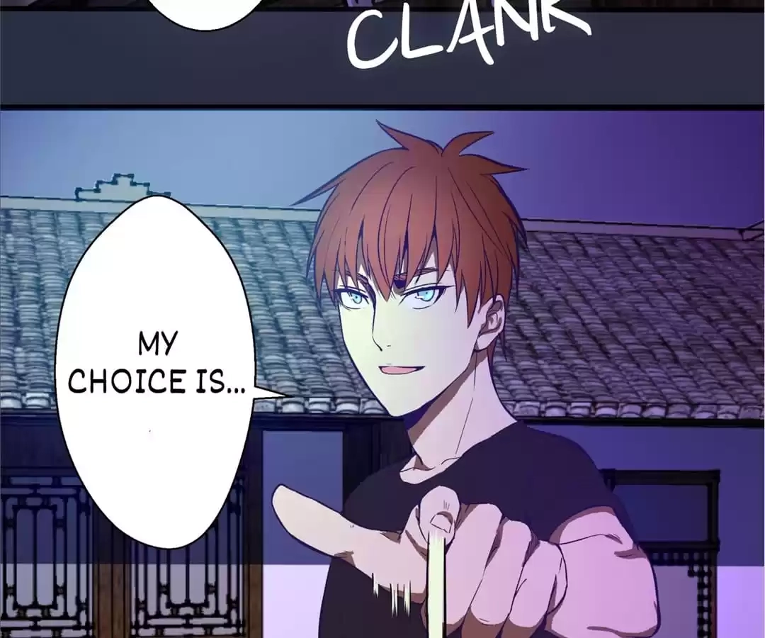 The Advanced Soul Chapter 21 page 62 - 