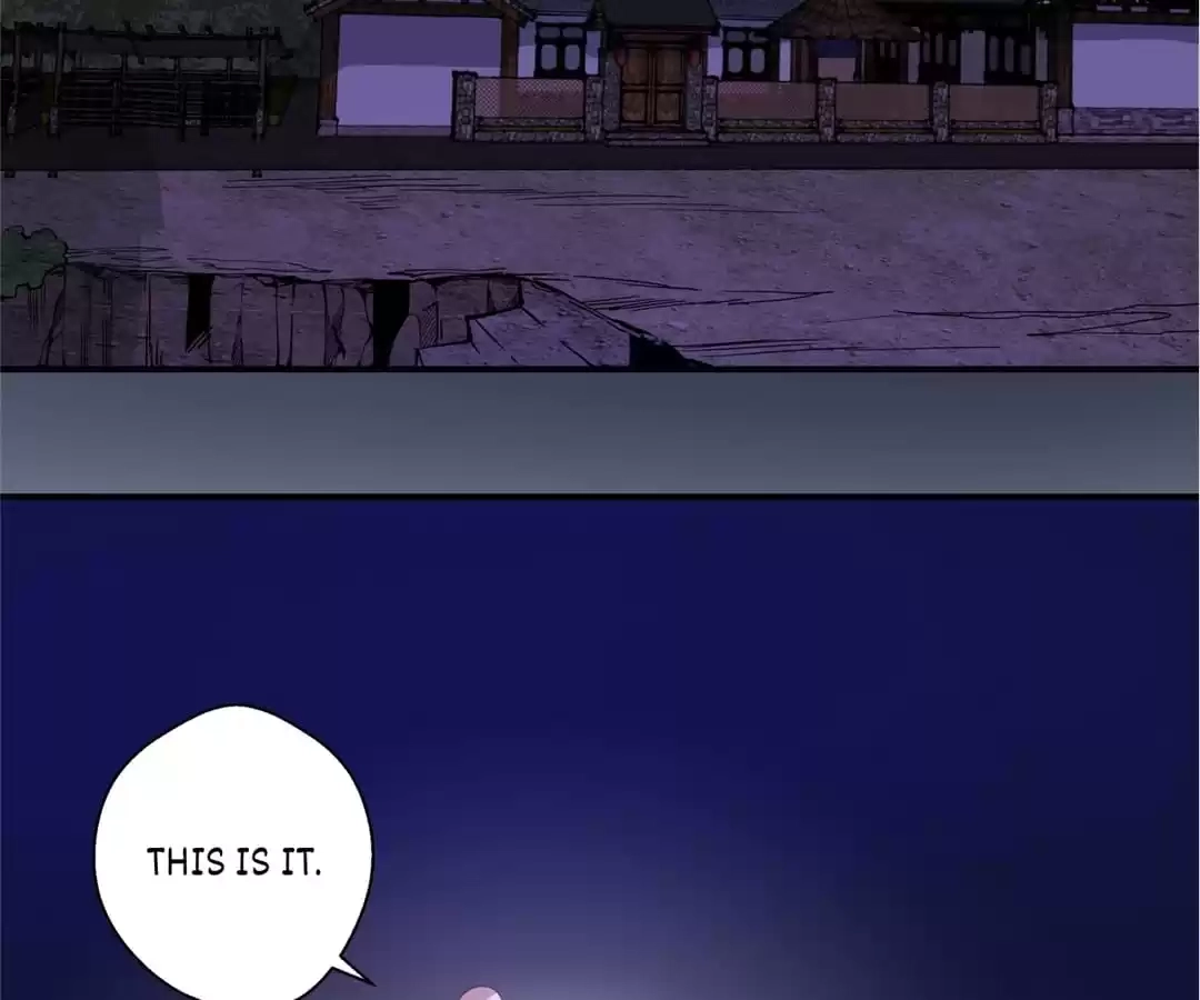 The Advanced Soul Chapter 21 page 66 - 