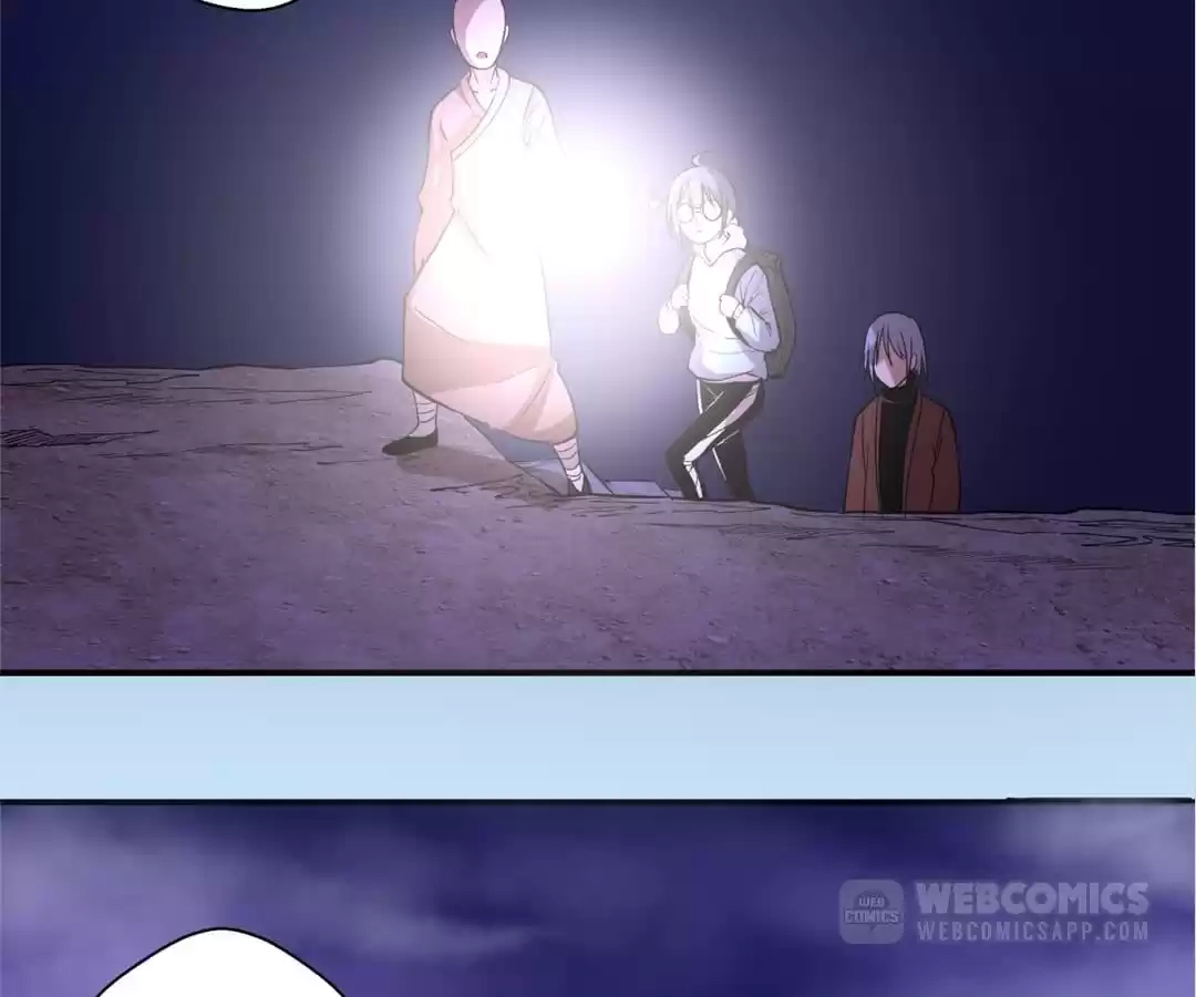 The Advanced Soul Chapter 21 page 67 - 