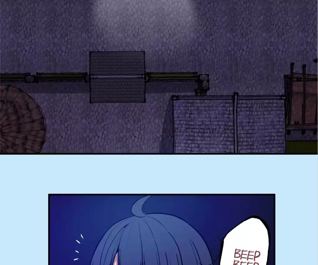 The Advanced Soul Chapter 21 page 69 - 