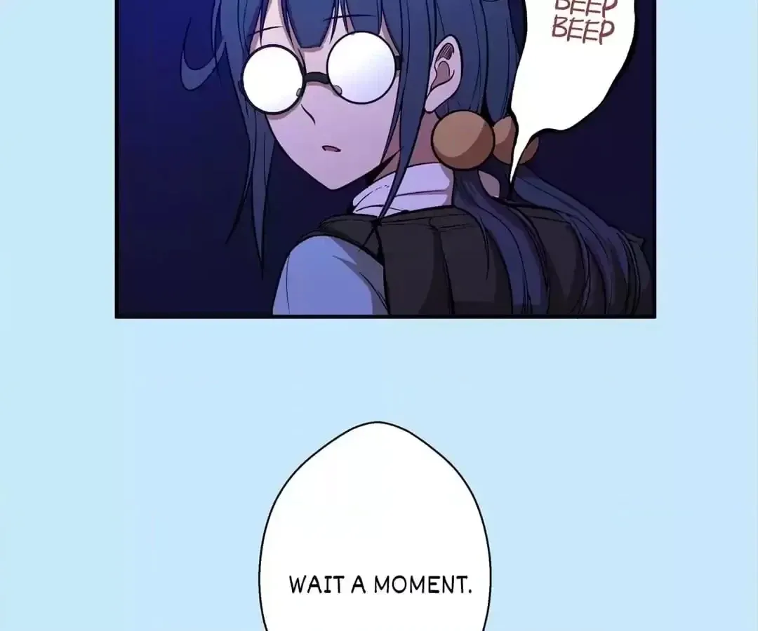 The Advanced Soul Chapter 21 page 70 - 