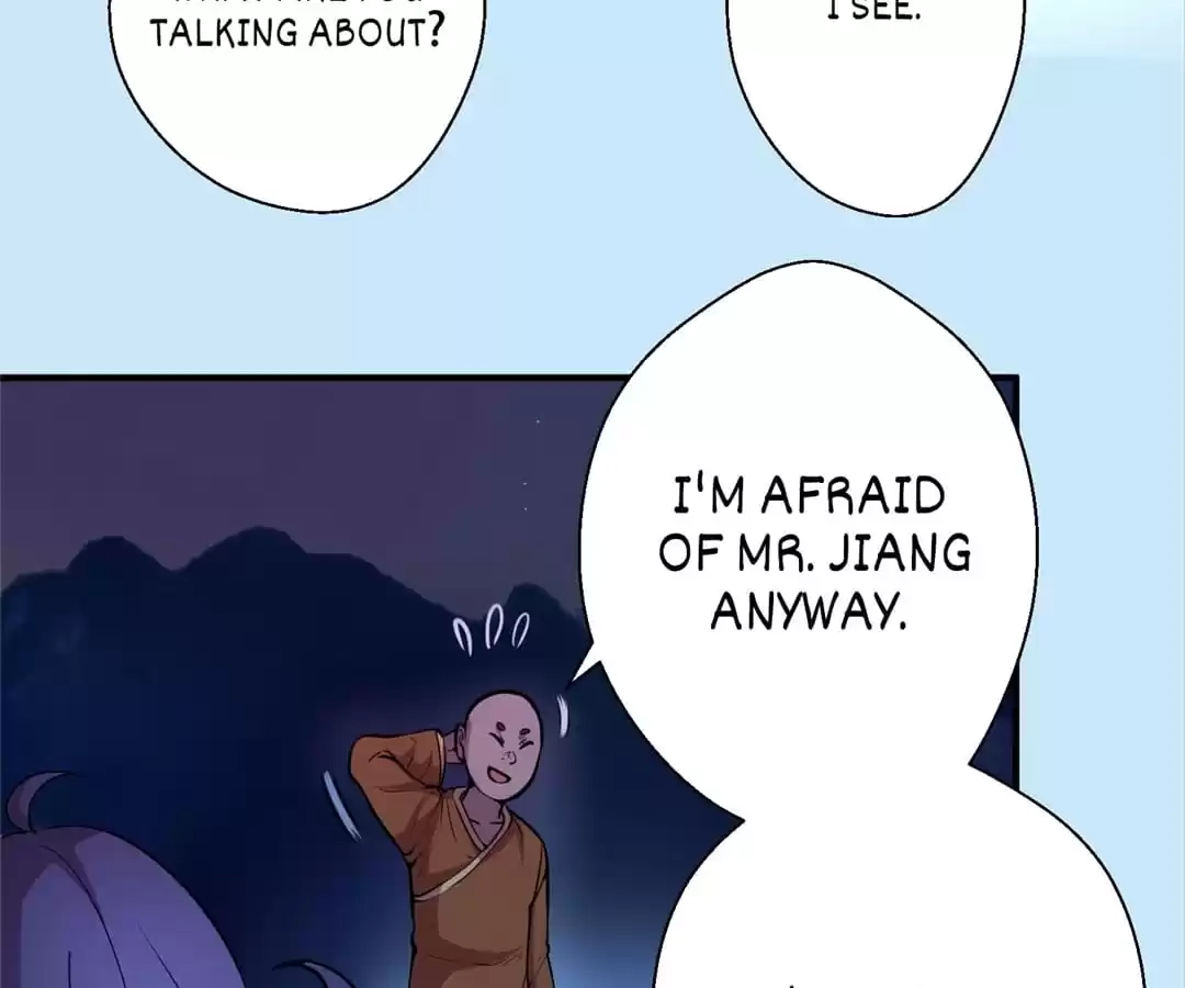 The Advanced Soul Chapter 21 page 76 - 
