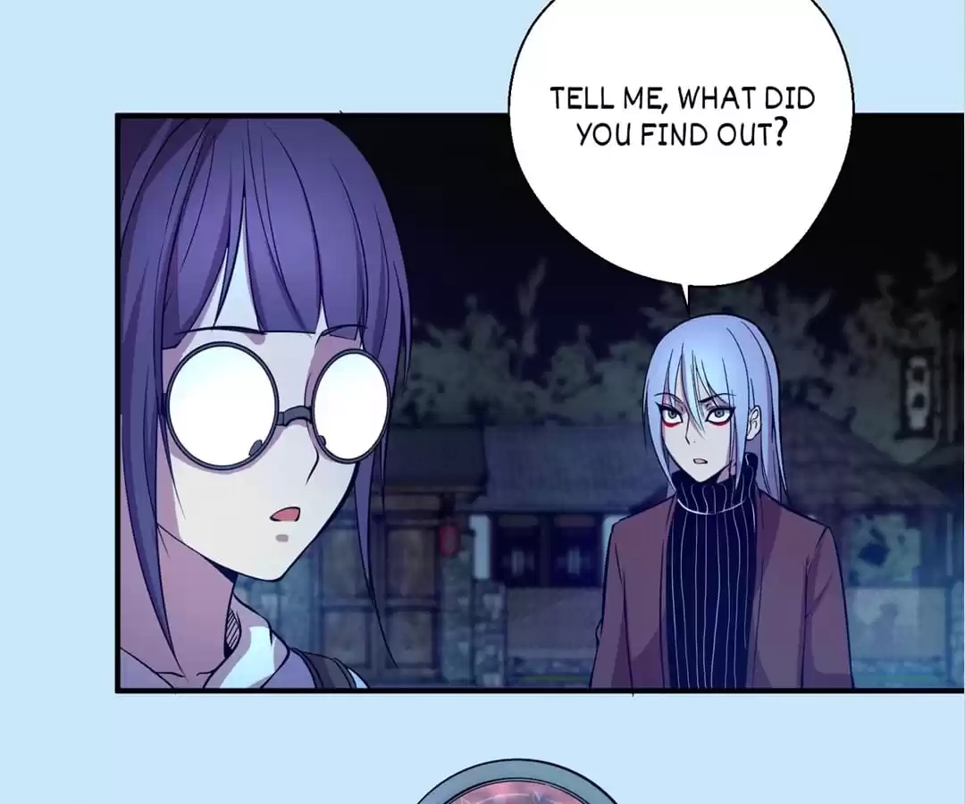 The Advanced Soul Chapter 21 page 78 - 