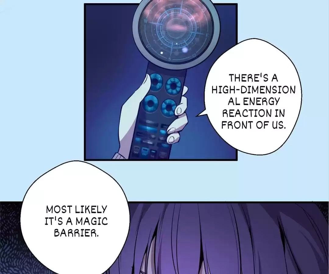 The Advanced Soul Chapter 21 page 79 - 