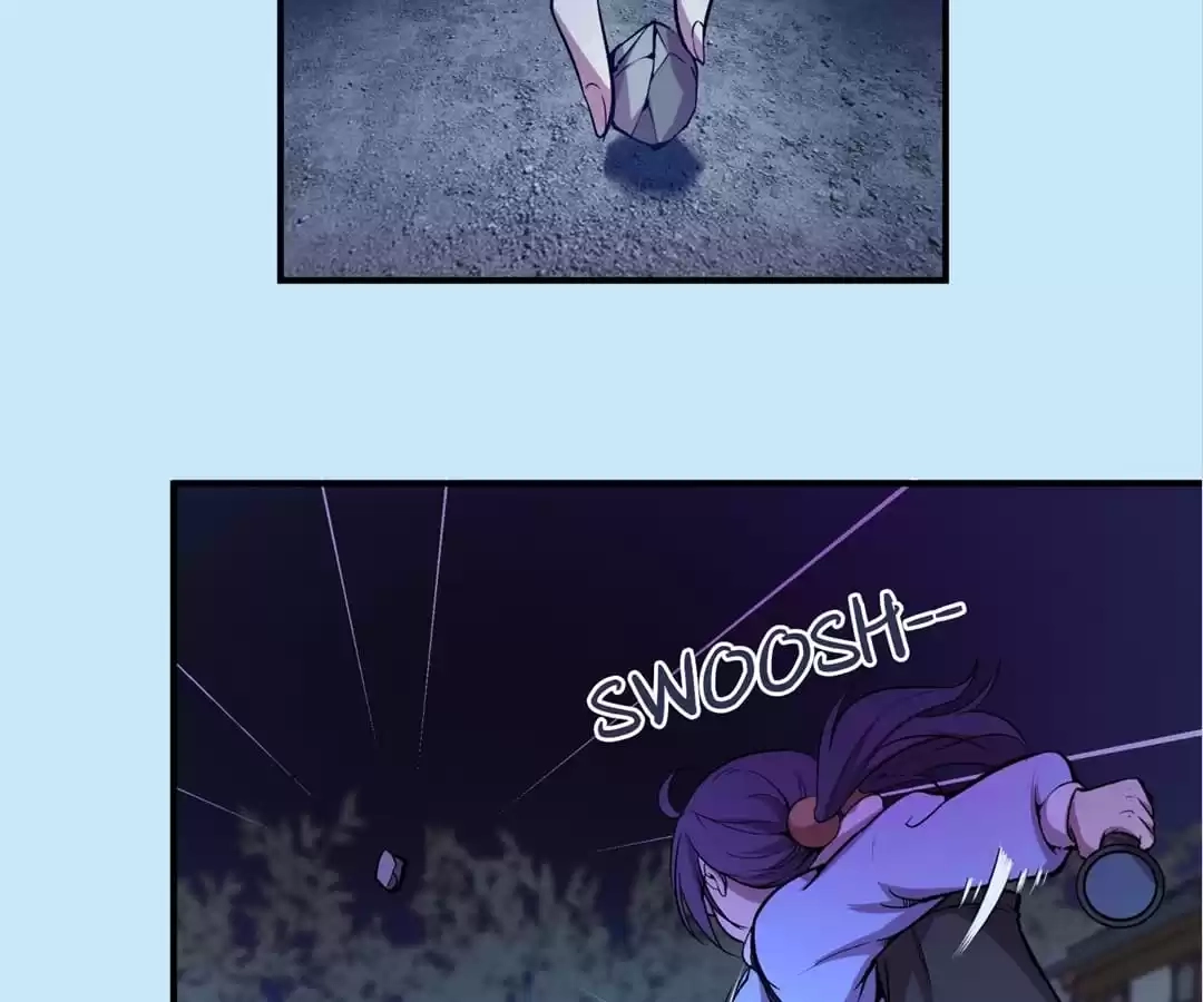 The Advanced Soul Chapter 21 page 82 - 