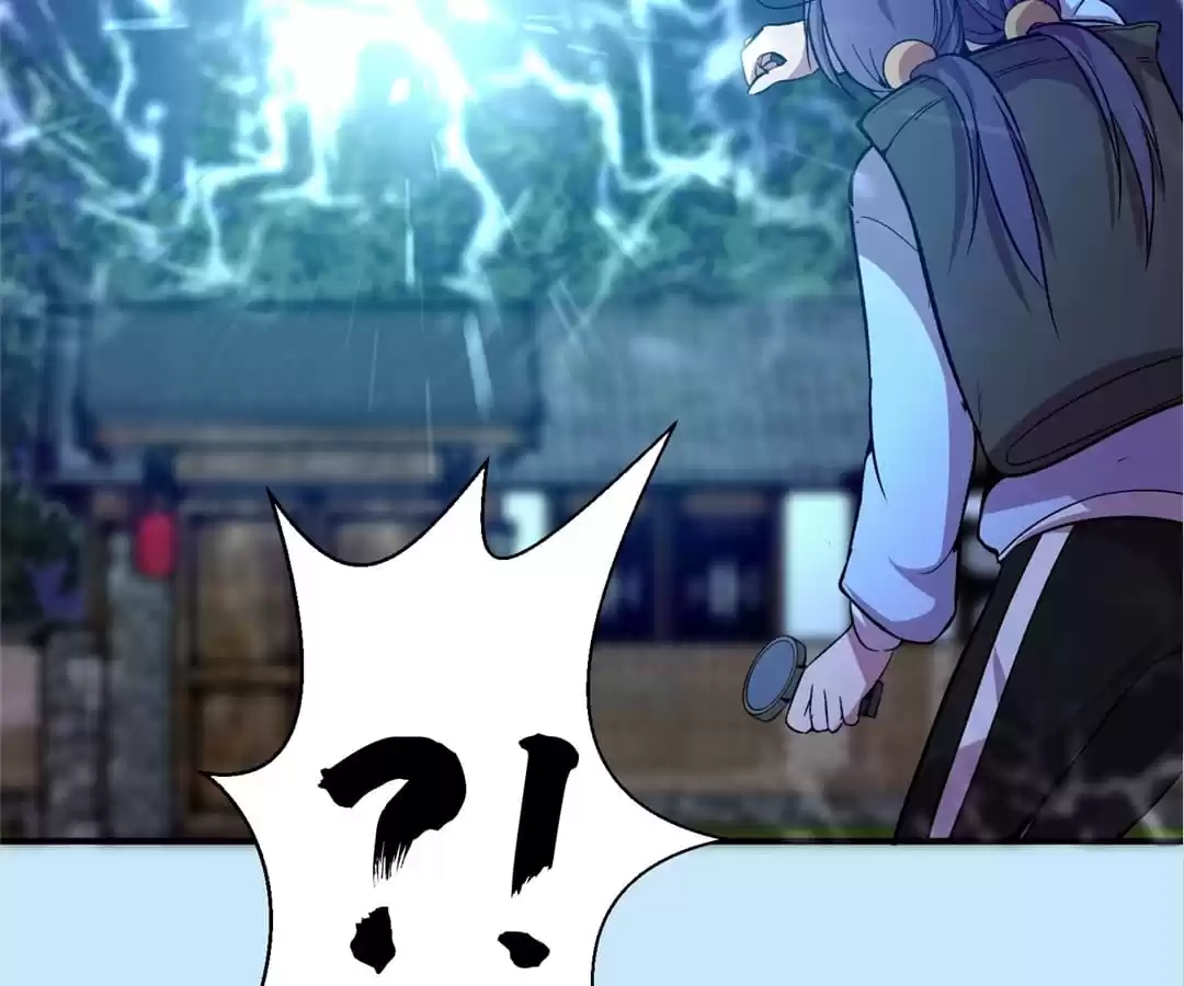 The Advanced Soul Chapter 21 page 84 - 