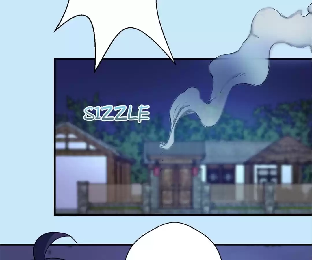 The Advanced Soul Chapter 21 page 85 - 