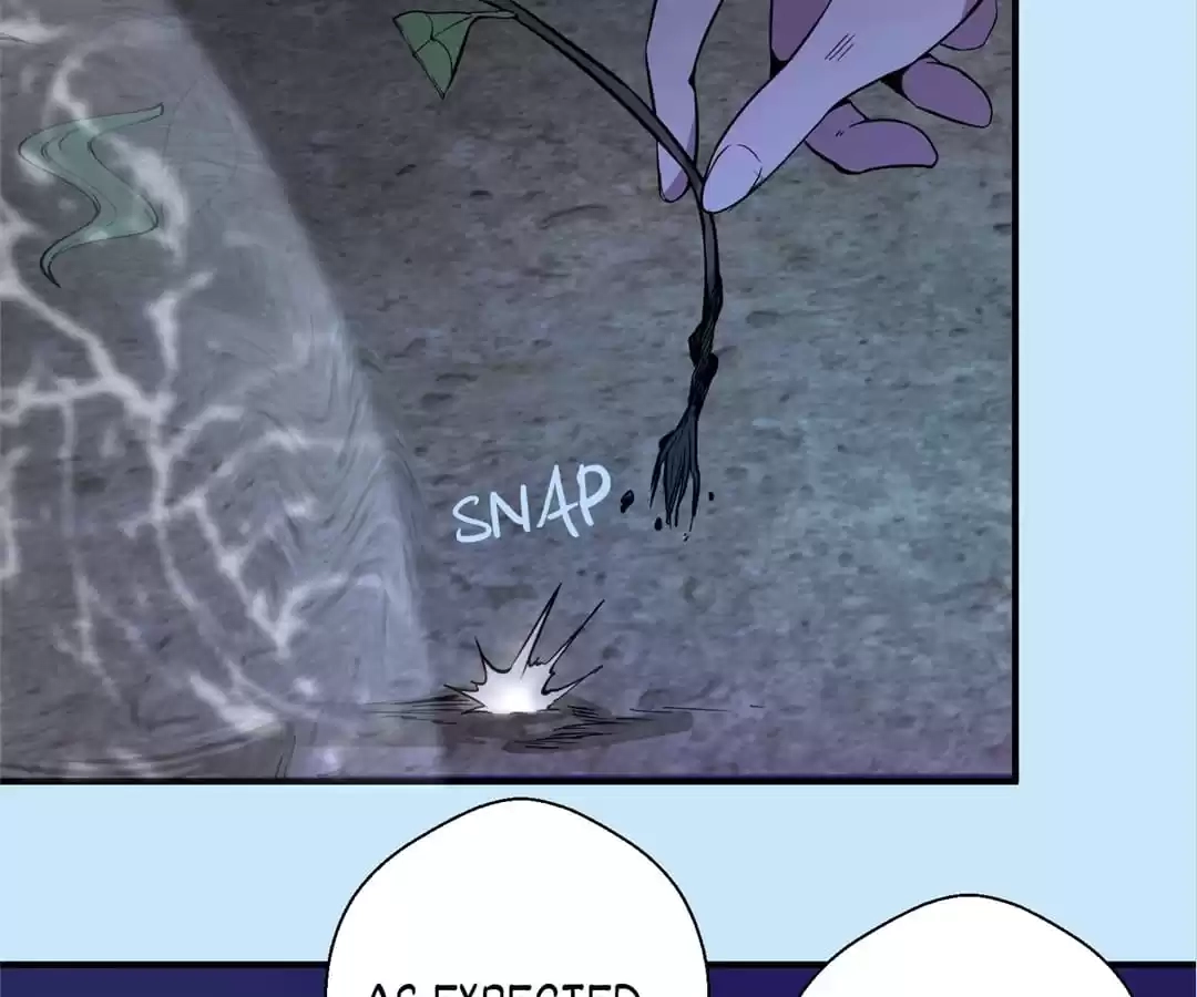The Advanced Soul Chapter 21 page 89 - 