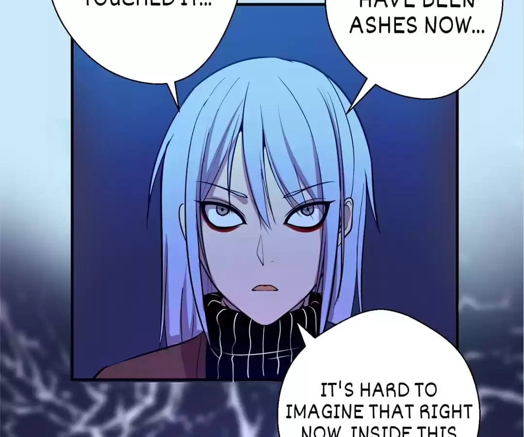 The Advanced Soul Chapter 21 page 92 - 
