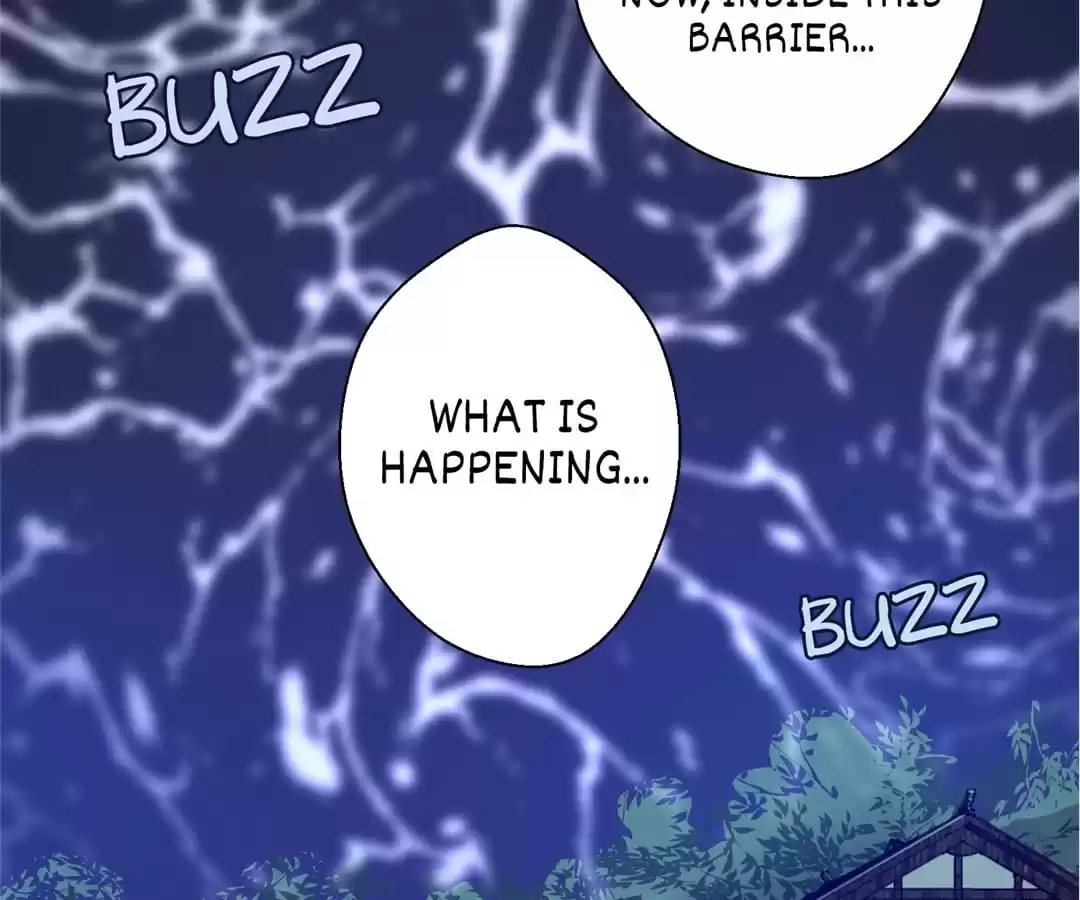 The Advanced Soul Chapter 21 page 93 - 