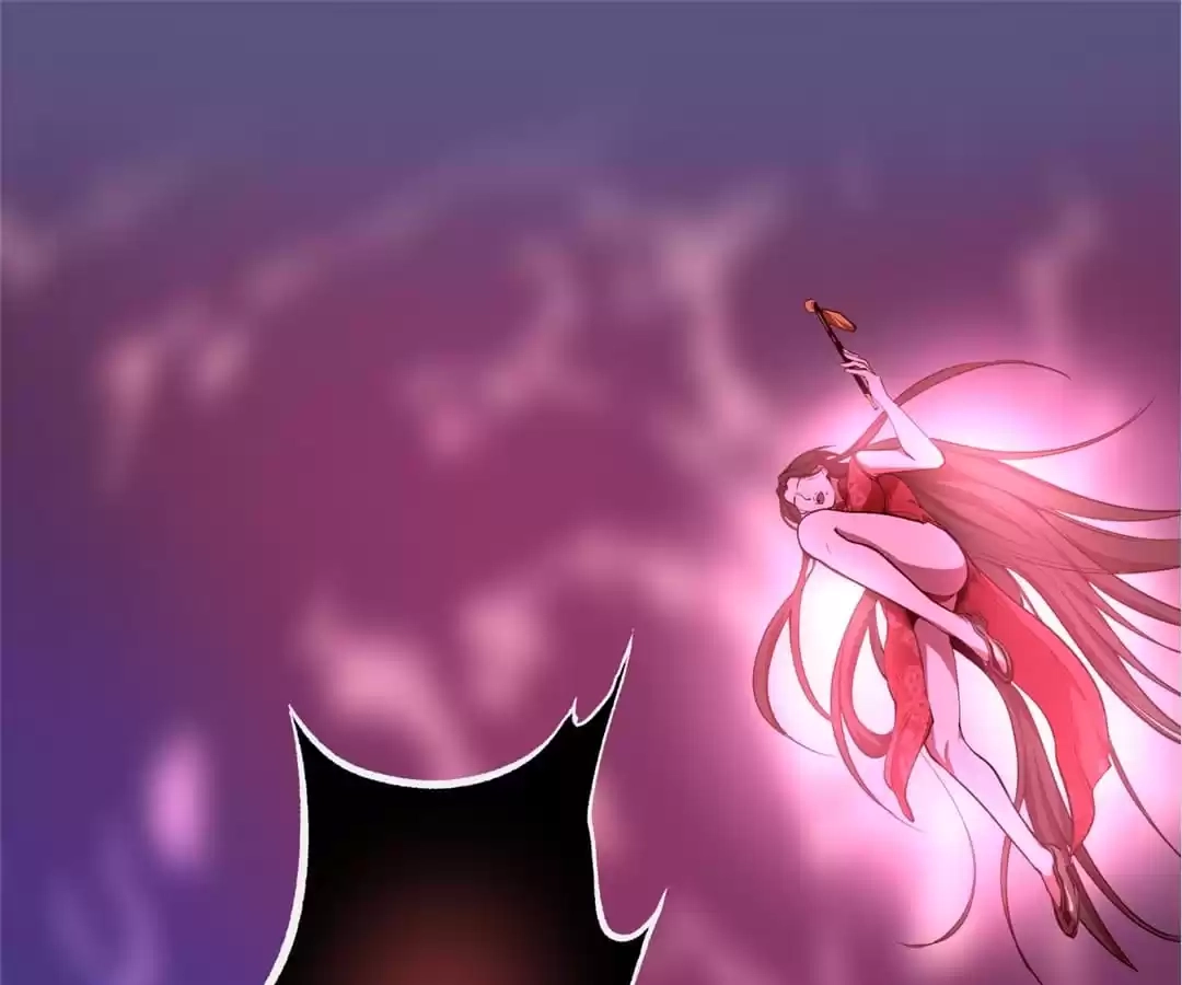 The Advanced Soul Chapter 21 page 95 - 