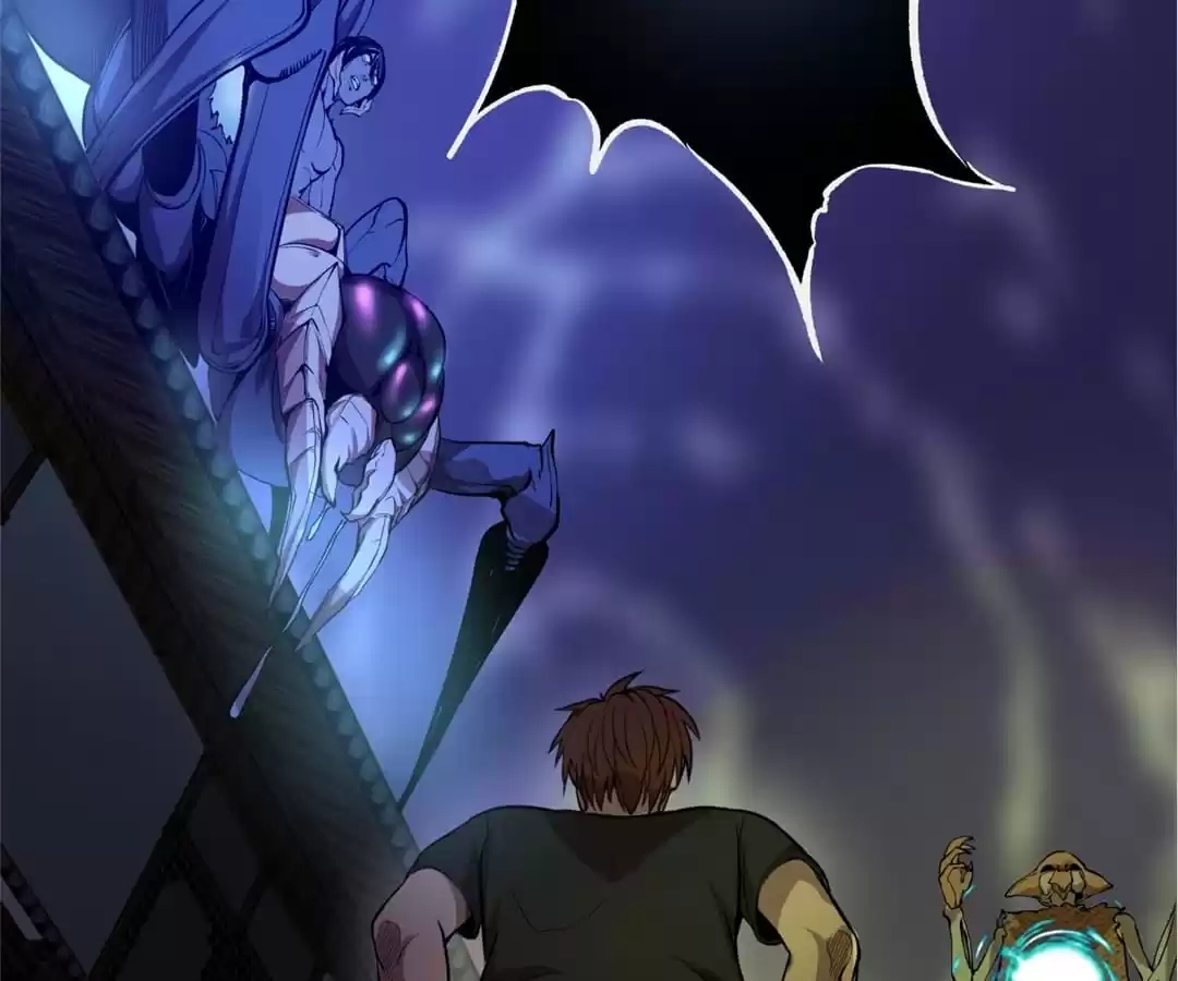 The Advanced Soul Chapter 21 page 97 - 