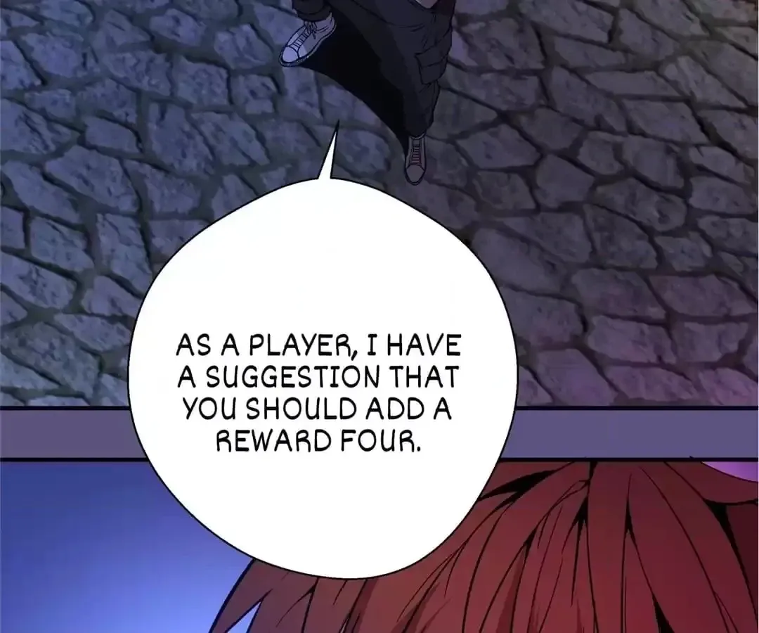 The Advanced Soul Chapter 21 page 100 - 