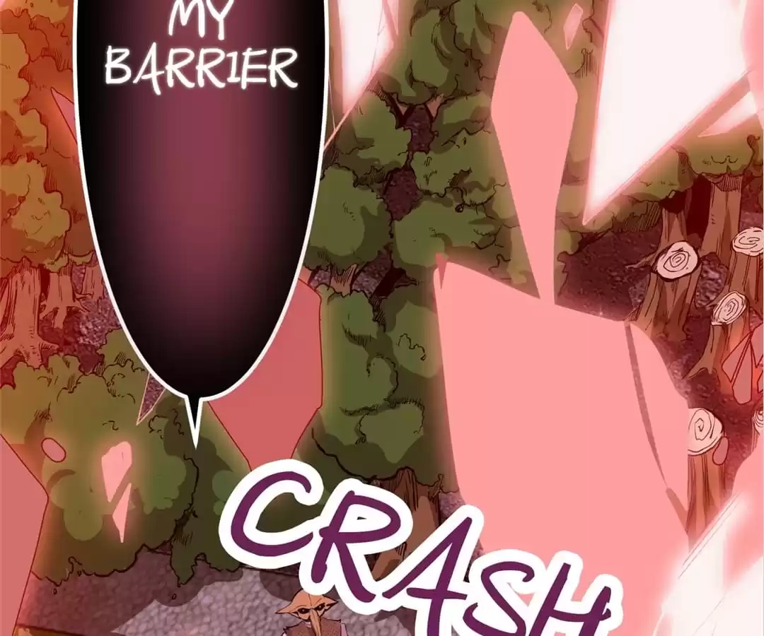 The Advanced Soul Chapter 22 page 132 - 