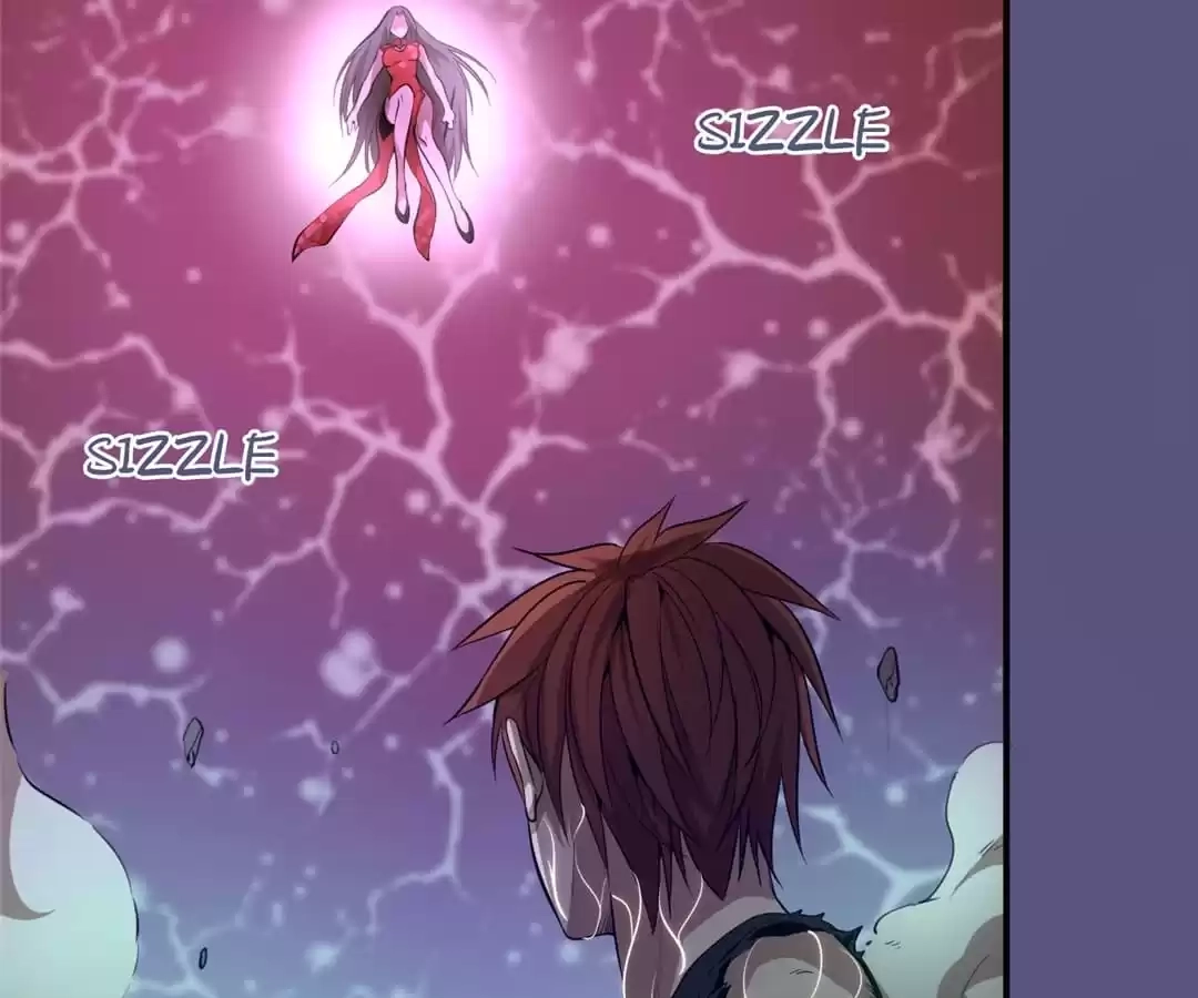 The Advanced Soul Chapter 22 page 4 - 