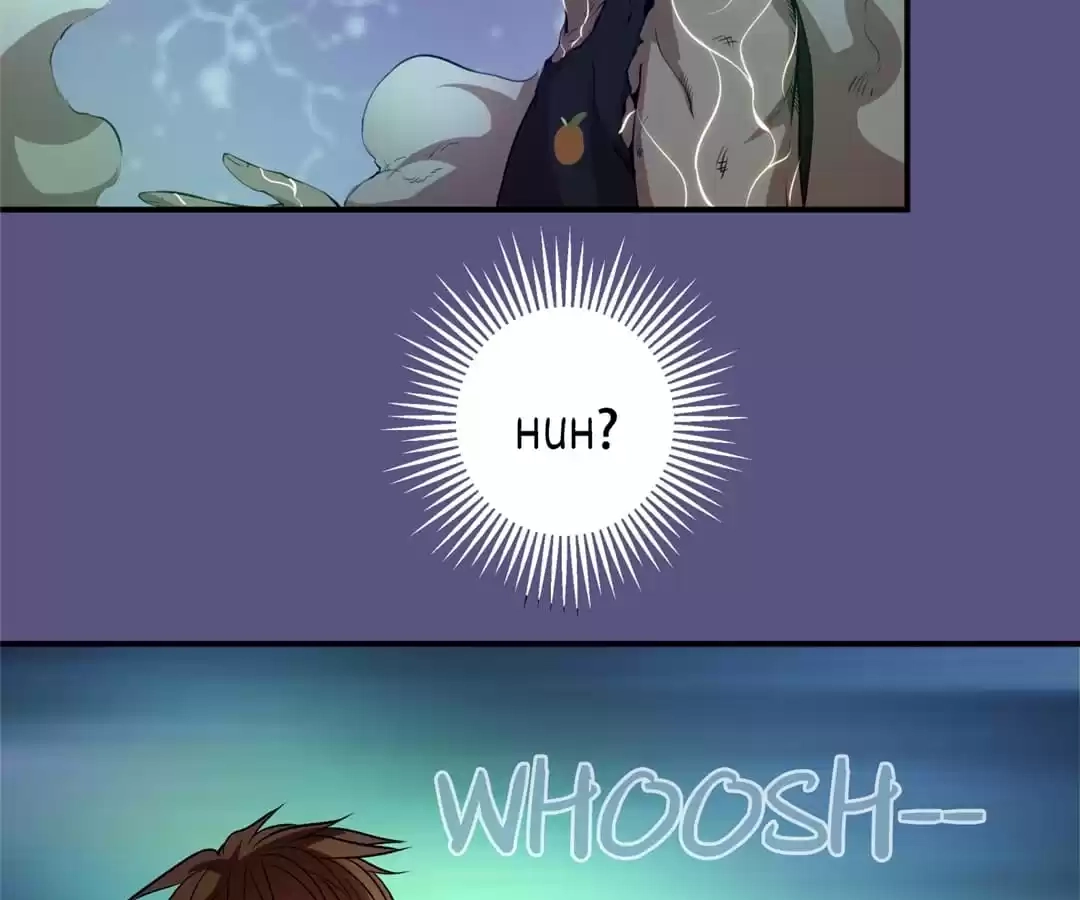 The Advanced Soul Chapter 22 page 5 - 