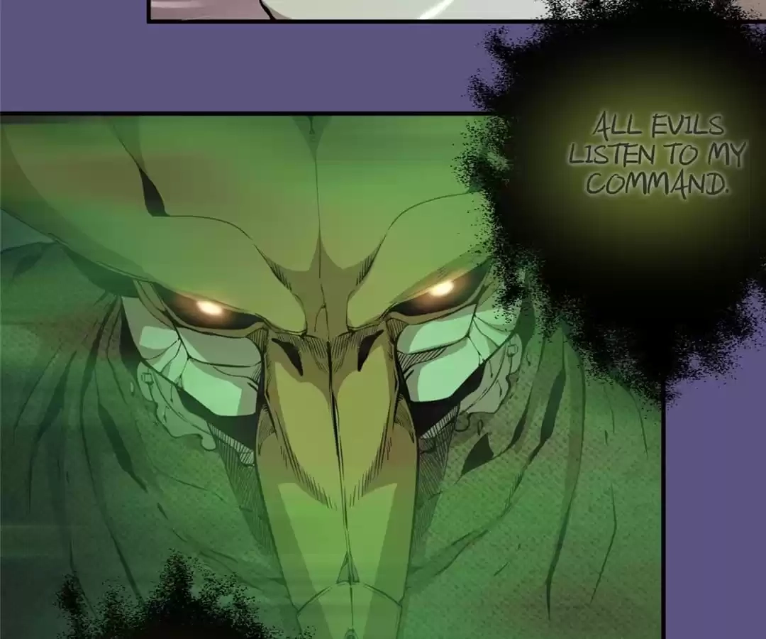 The Advanced Soul Chapter 22 page 8 - 