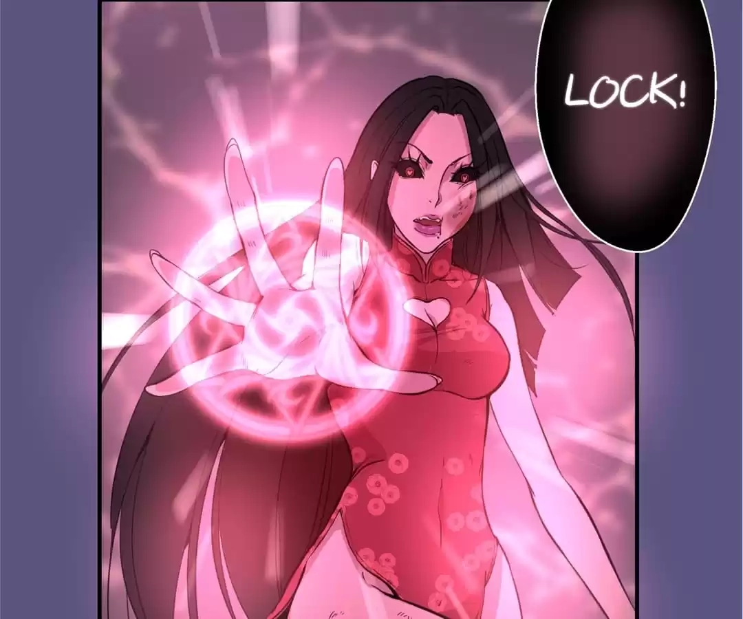 The Advanced Soul Chapter 22 page 72 - 