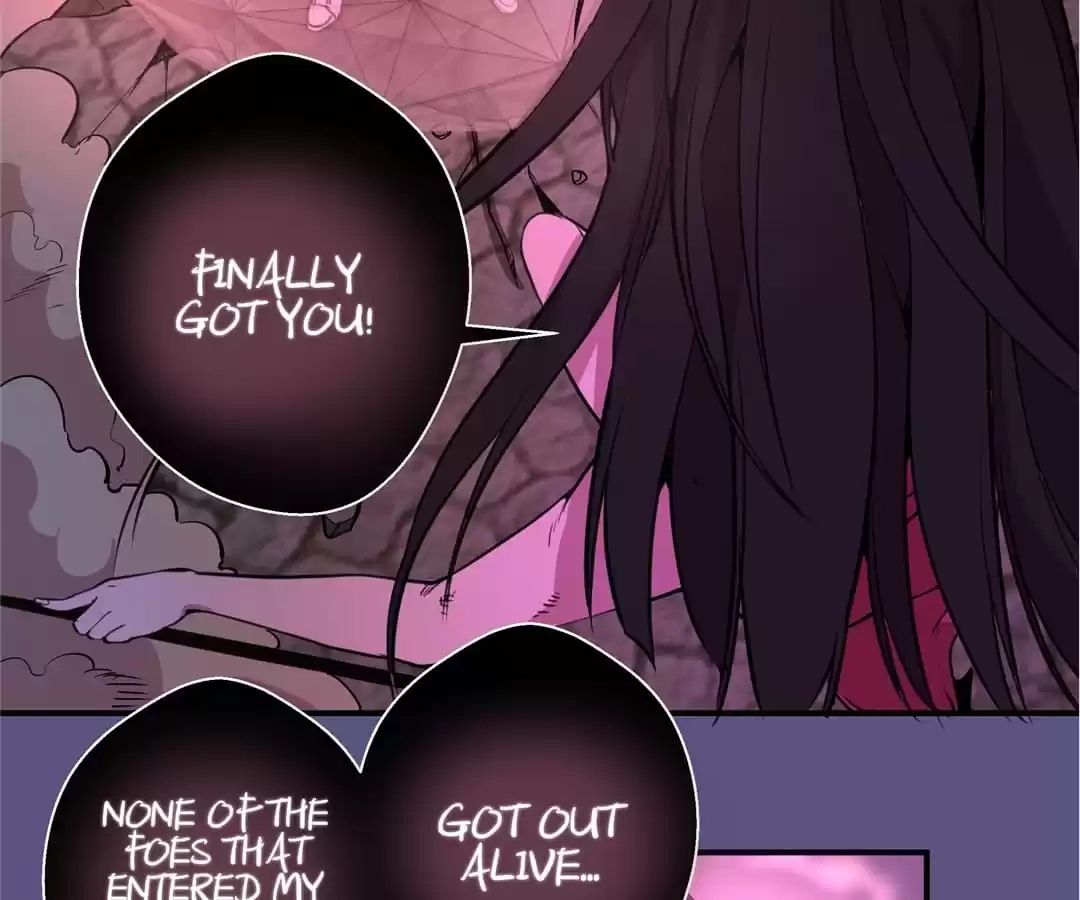 The Advanced Soul Chapter 22 page 77 - 